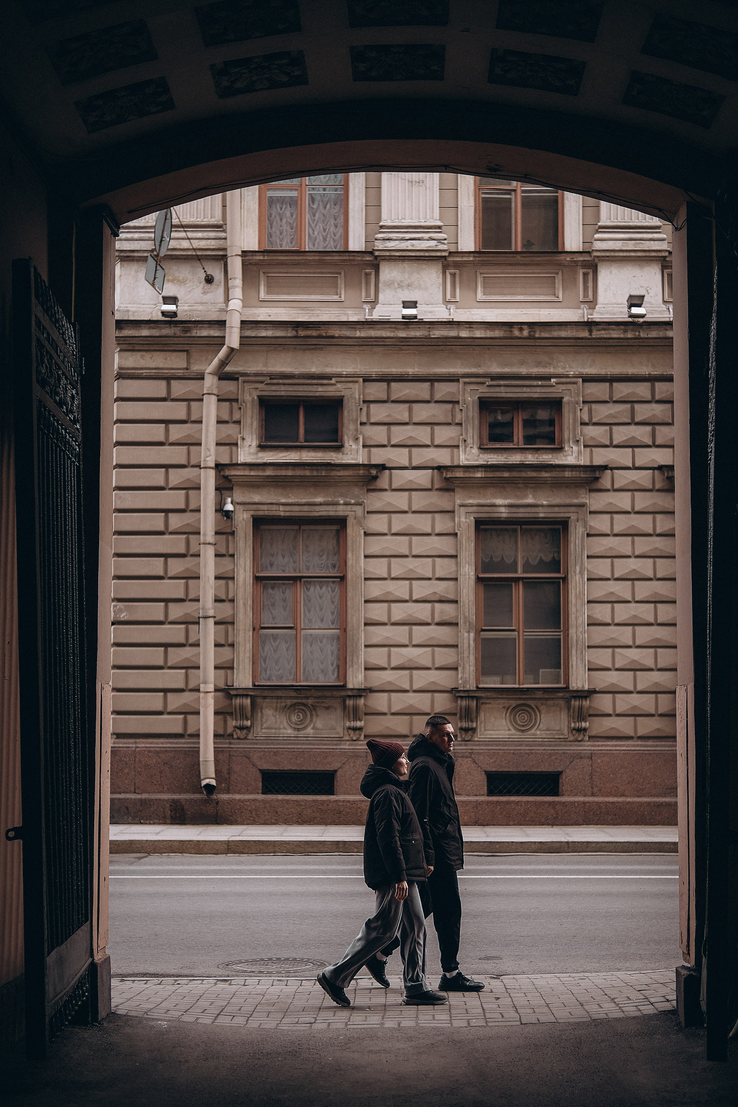 Лена & Юра. Phdkvmr.ru