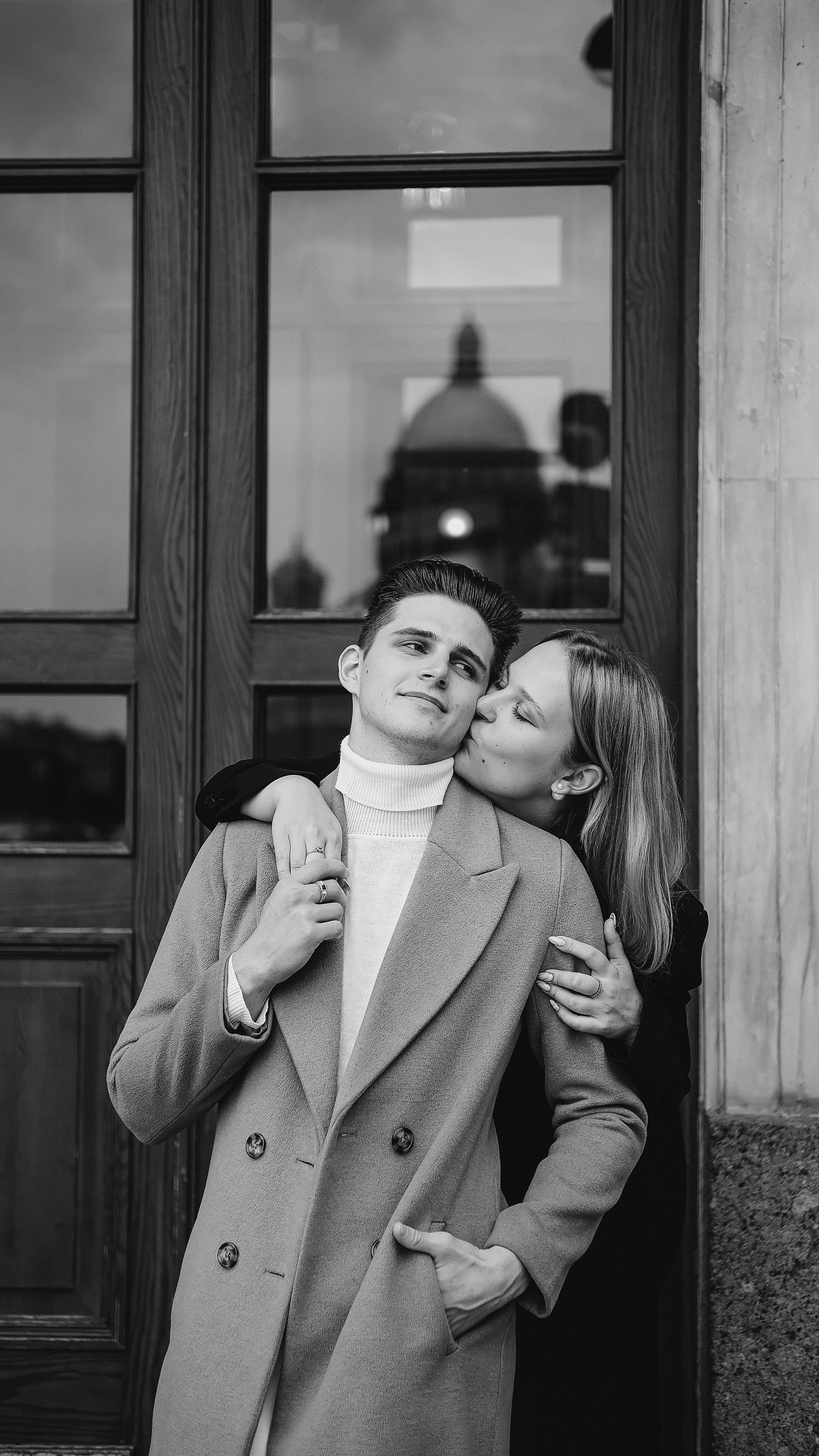 Игорь и Юля (1). Phdkvmr.ru