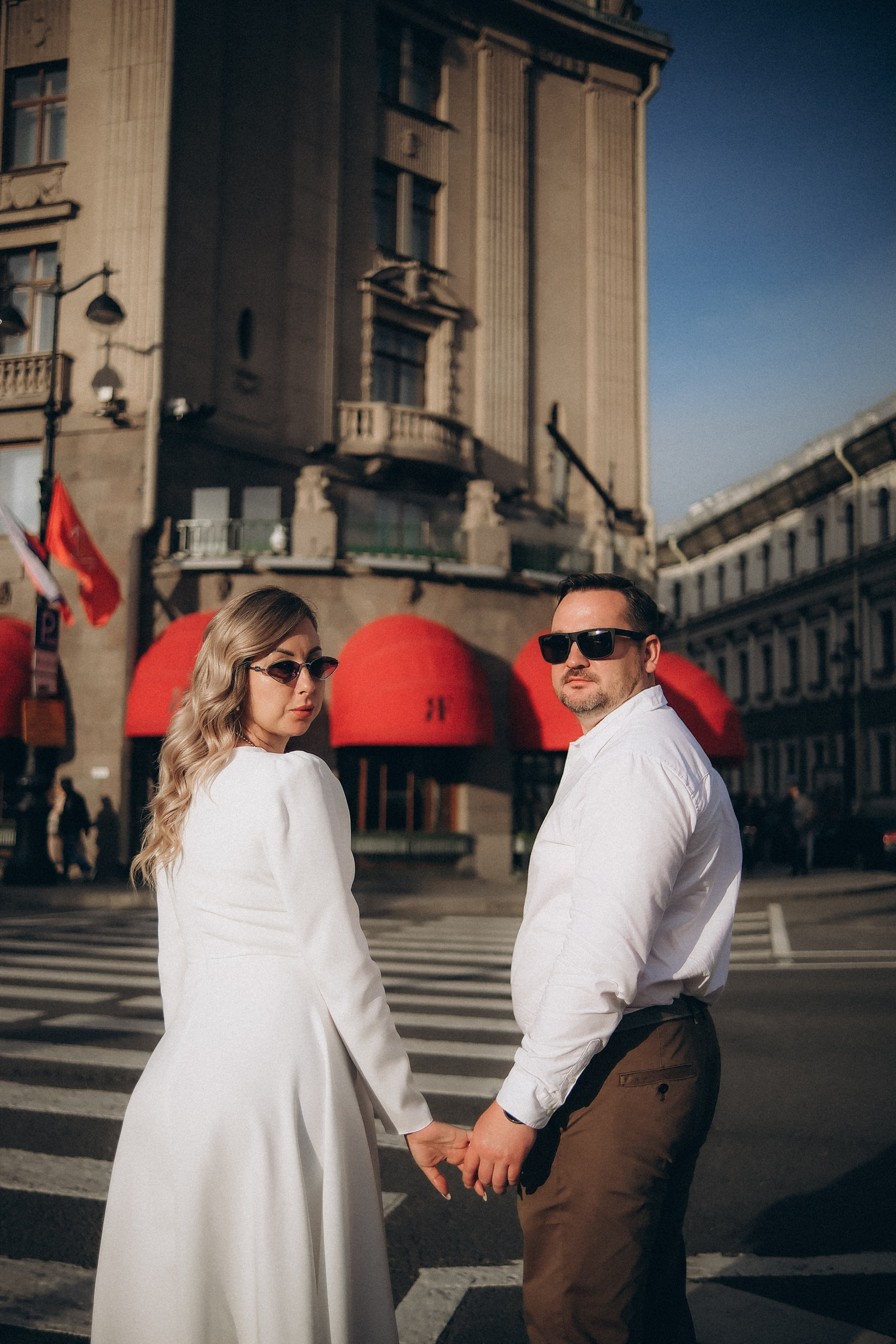 Катя & Дима. Phdkvmr.ru