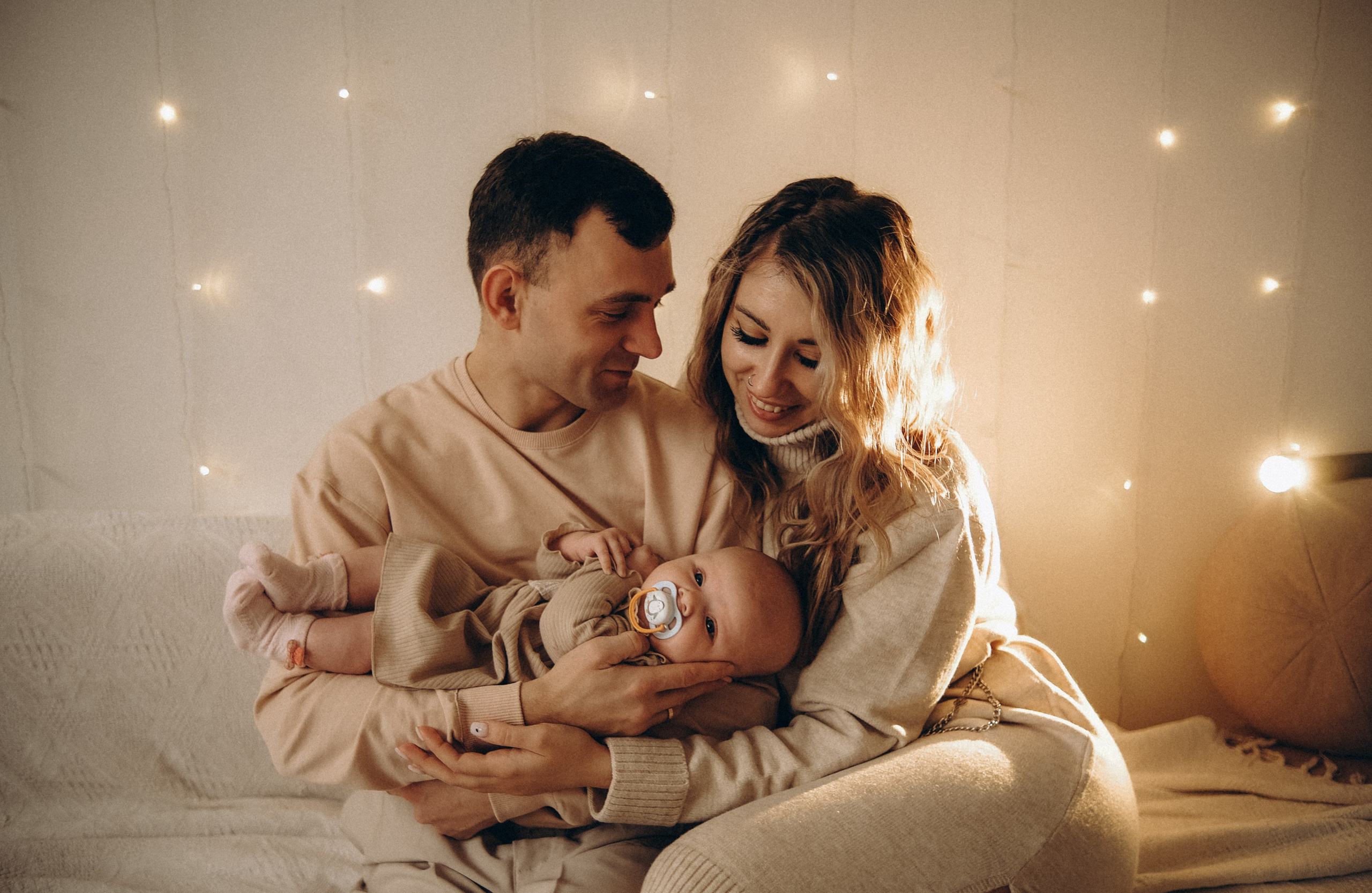 Аня&Леша&София. Phdkvmr.ru