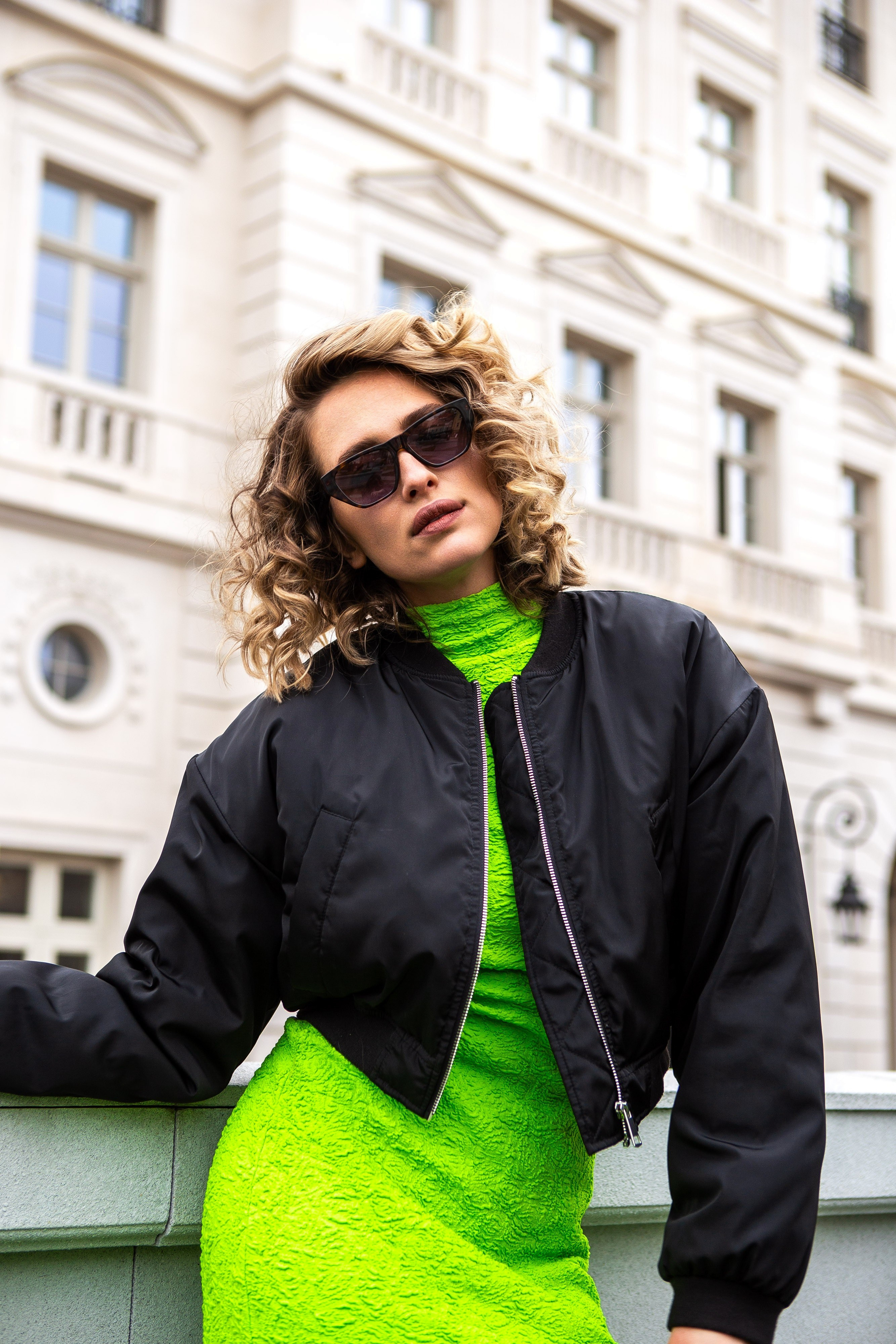 Street fashion. Портретный, свадебный и репортажный фотограф в Москве Александра Кузьминова