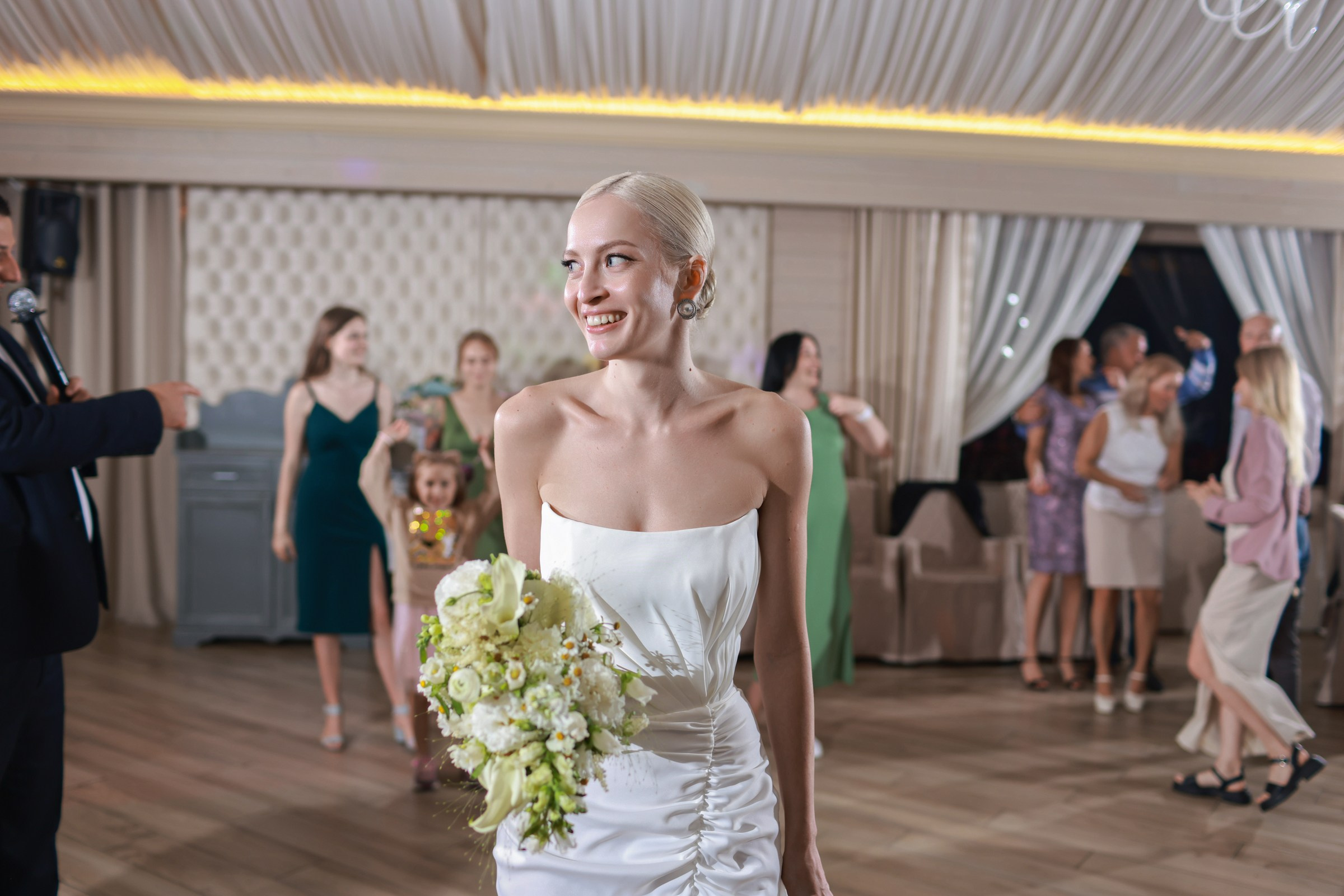 Антон и Мария. Свадебный фотограф в Белгороде Татьяна Питинова