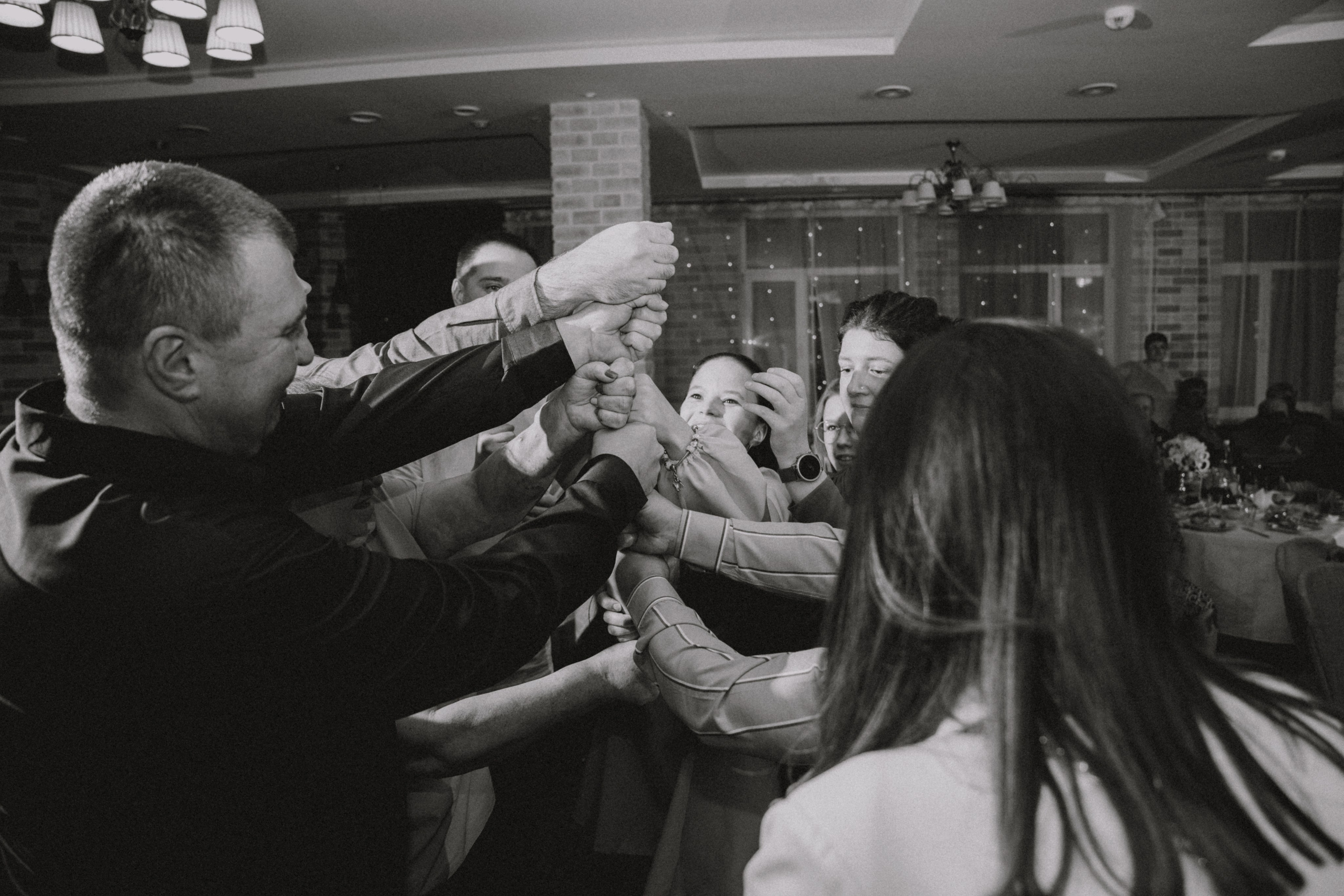 Денис и Ирина. Свадебный и индивидуальный фотограф в Суворове Клюева Мария