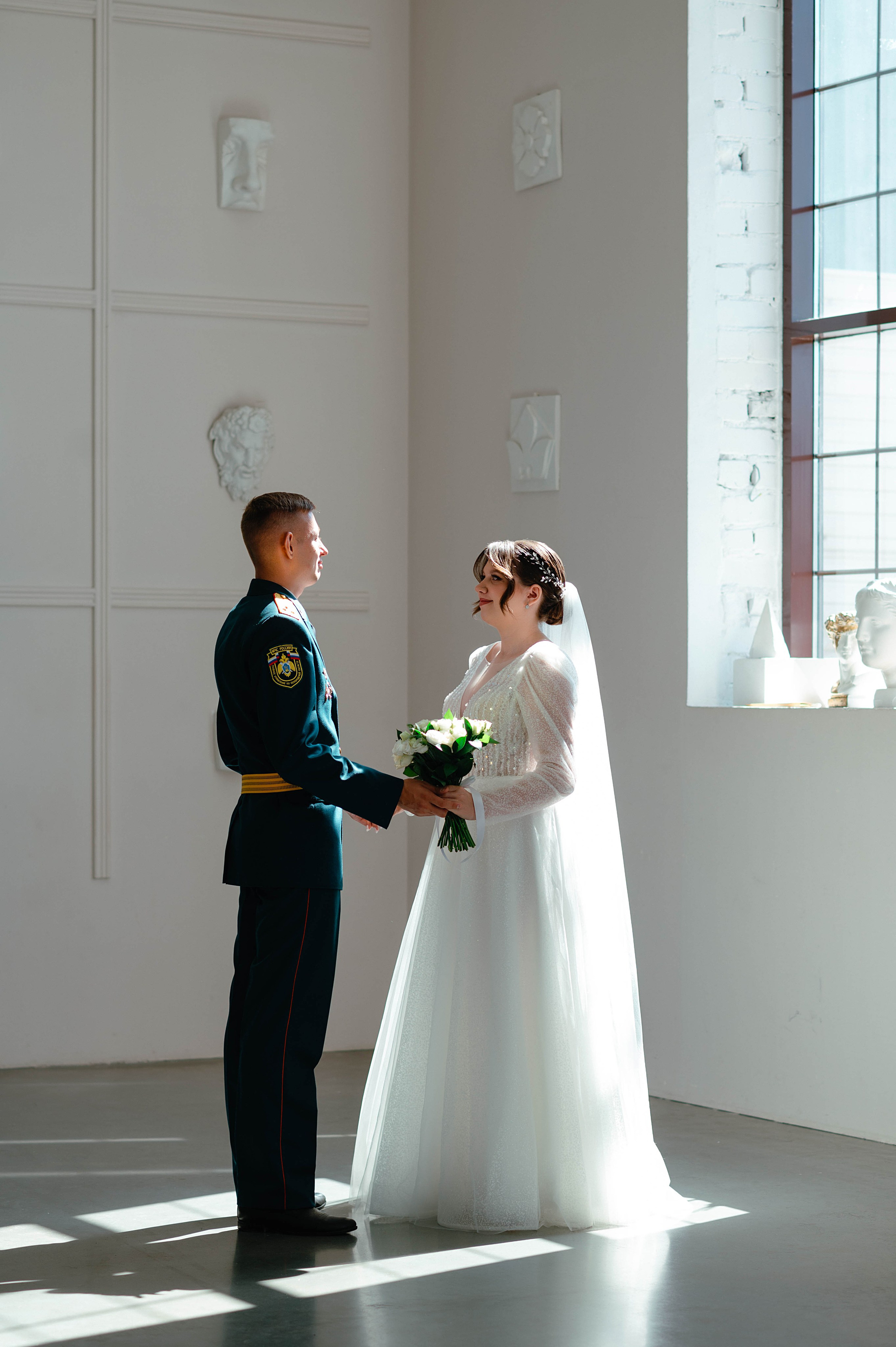Vitaly & Ekaterina. Семейный и детский фотограф в Белгороде Ольга Сорока