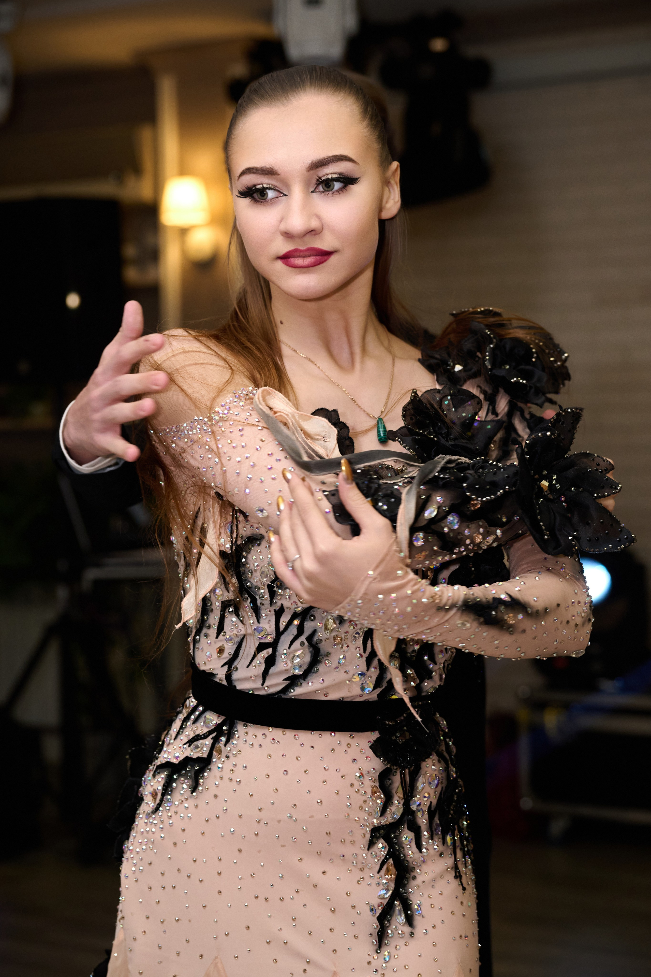 Фотосъемка юбилея Валентины. Профессиональный фотограф Старый Оскол, Губкин — свадьба, венчание, крещение, юбилей и день рождения