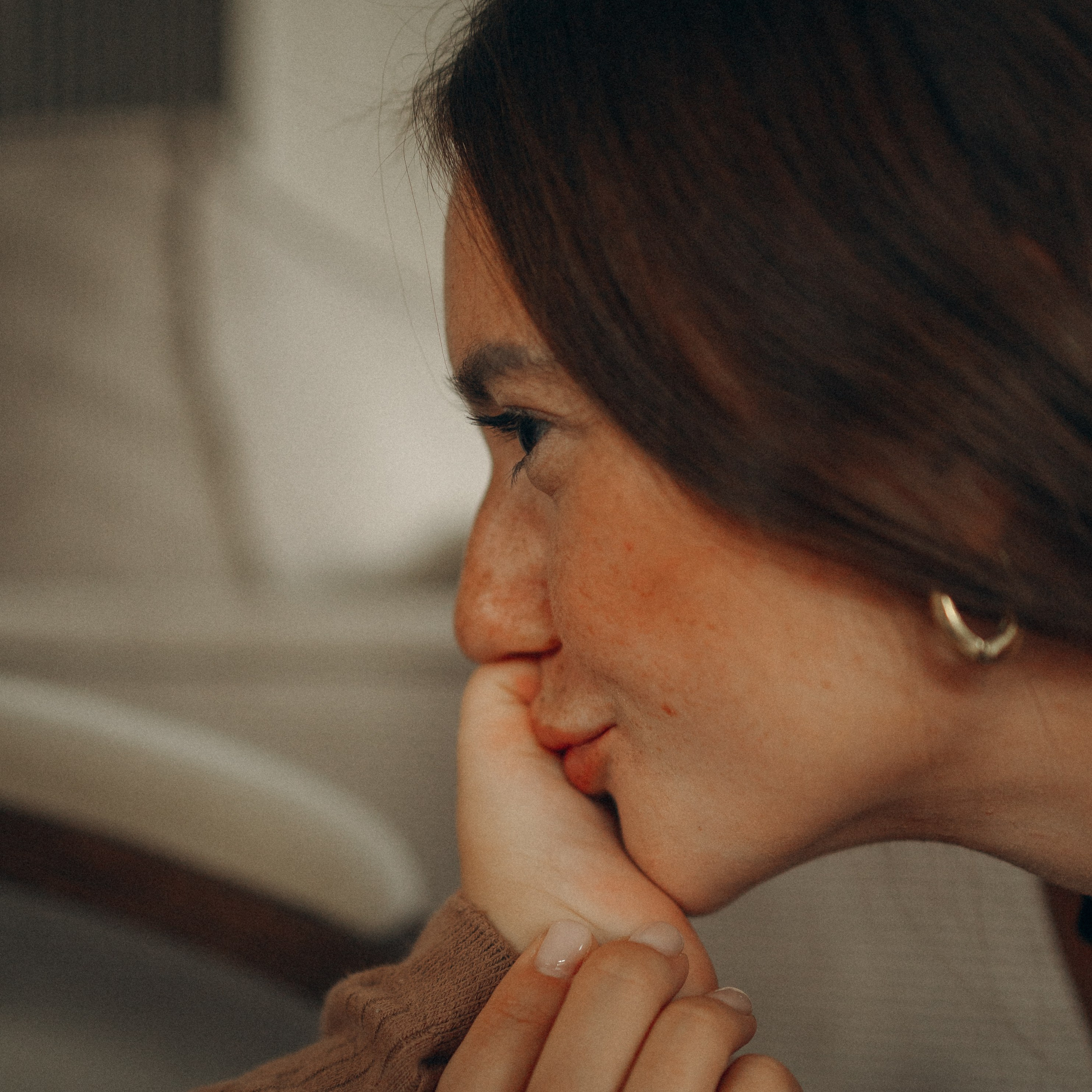 Семейная. Фотораф — анималист Мария Шистка