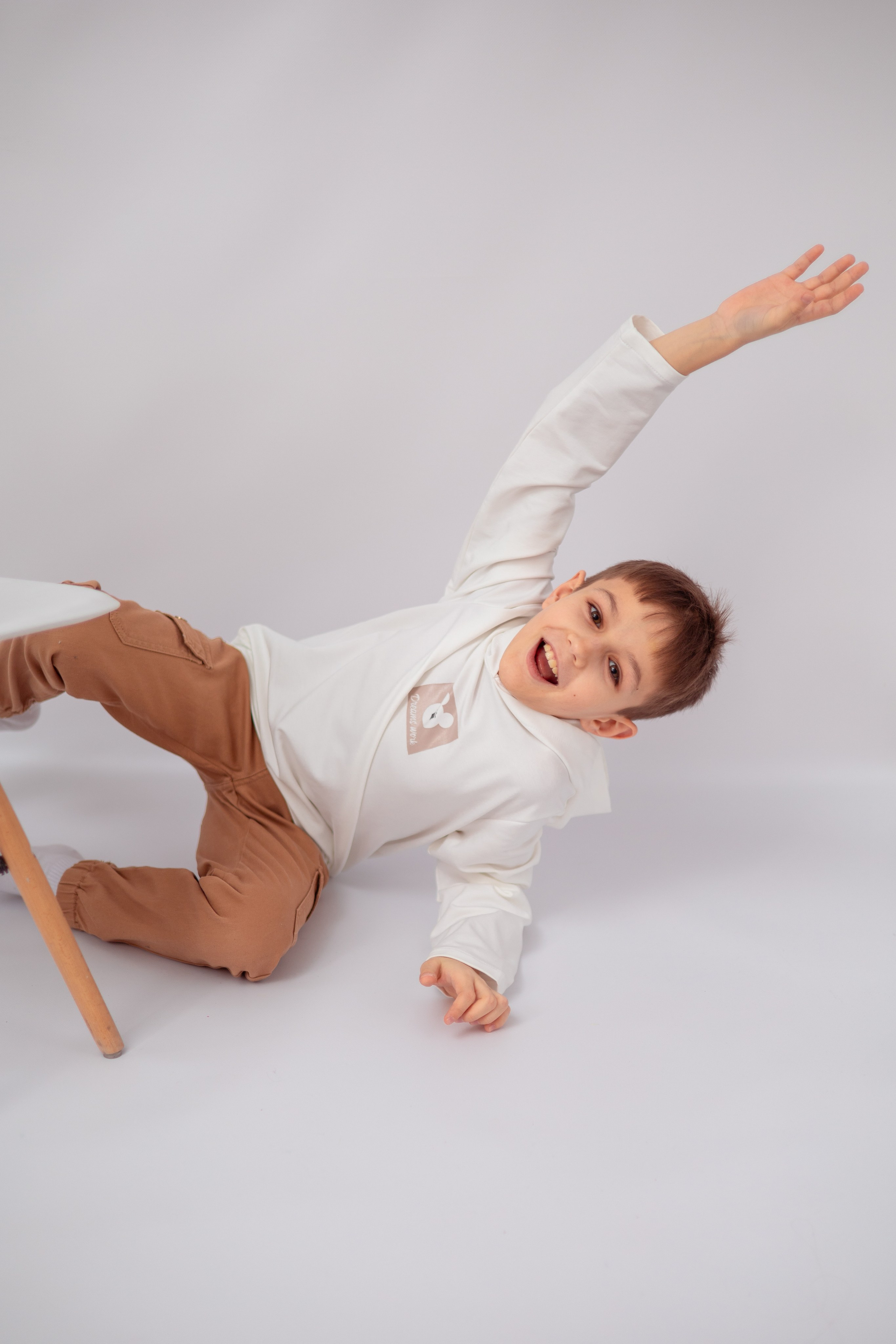 Кириллу 10 лет. Семейный и детский фотограф в Михайловке Татьяна Лестьева