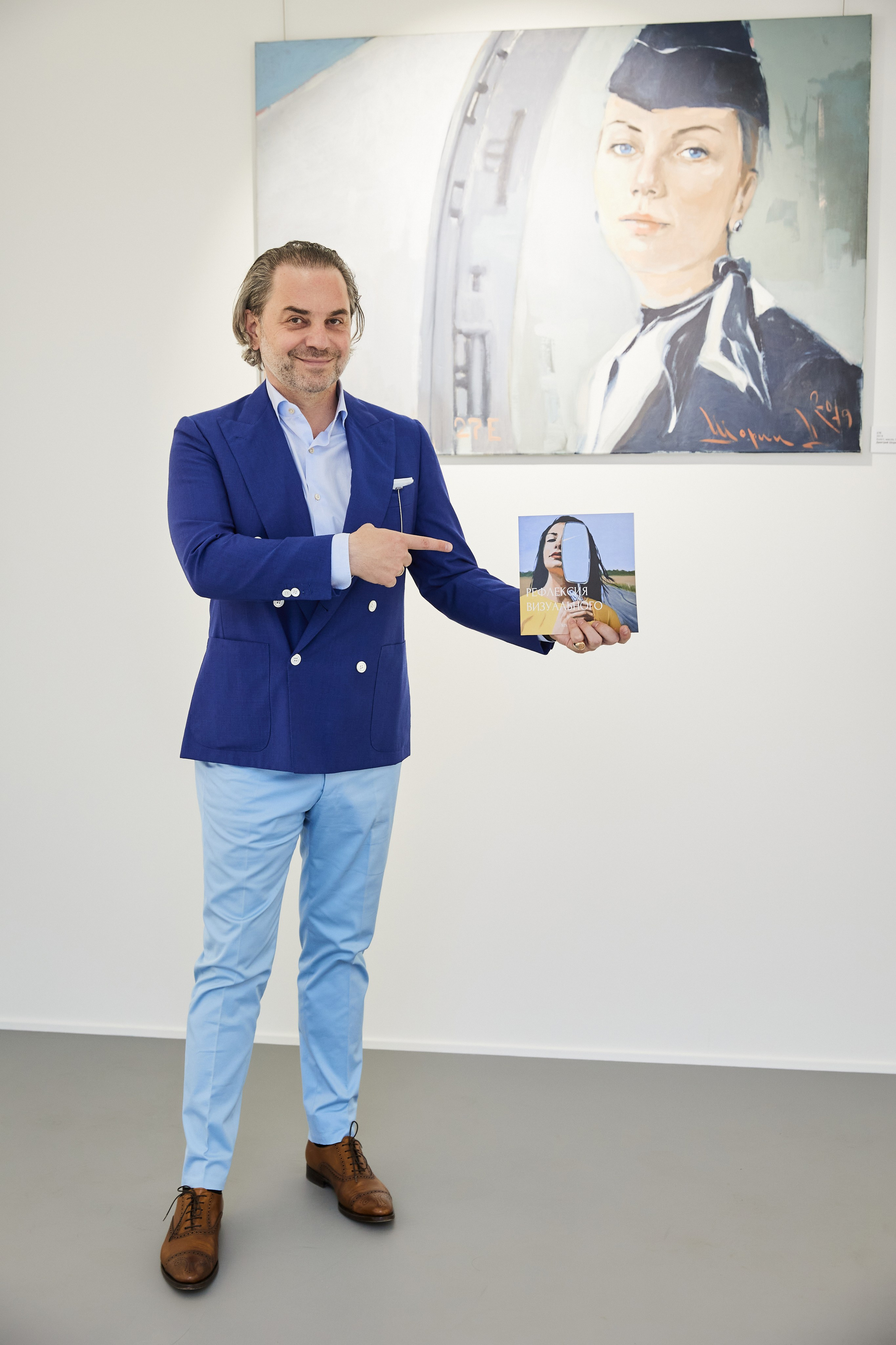 34. Фотограф Недорез Александр в Москве. Репортаж на ваших мероприятиях