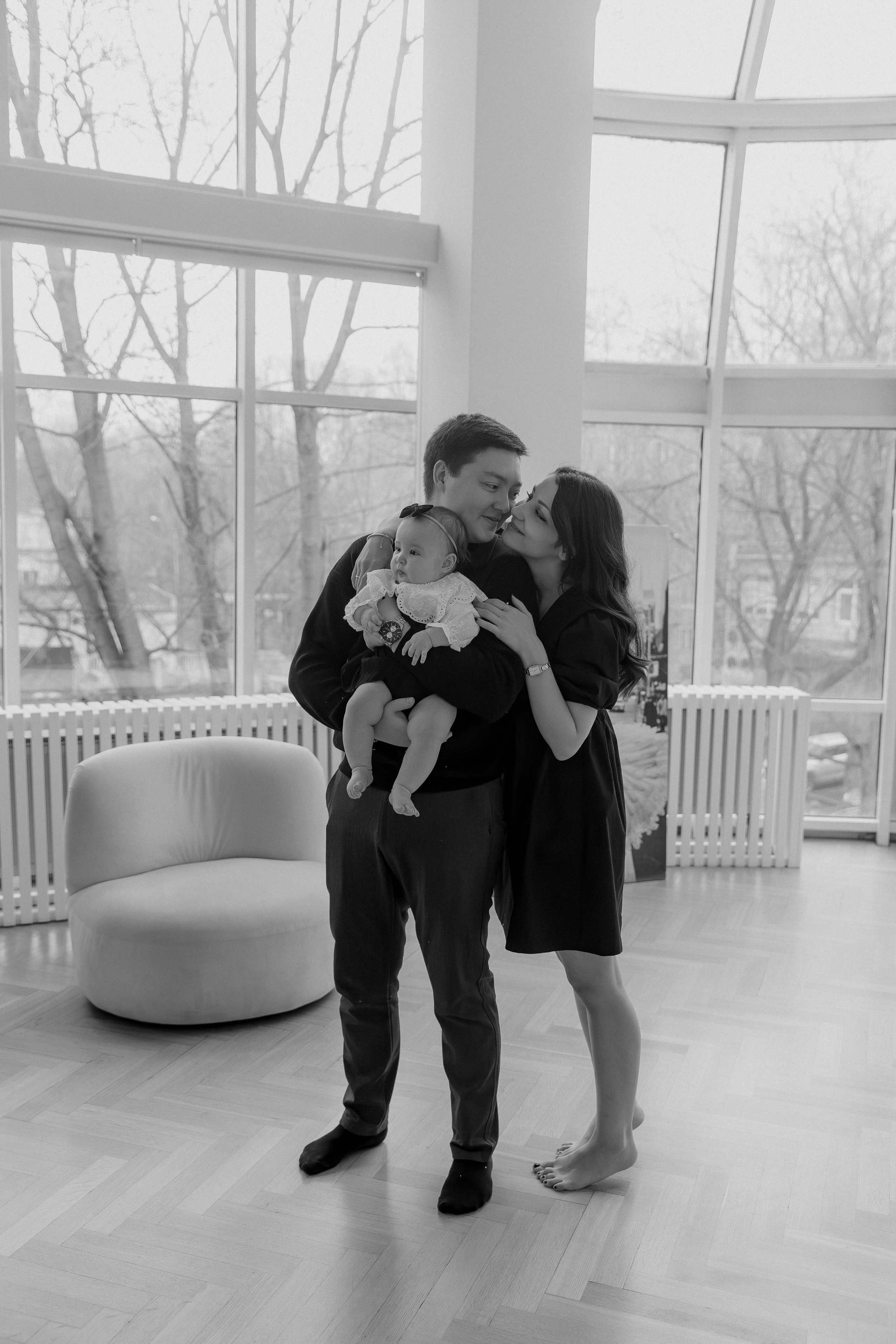 Семья. Свадебный фотограф в Москве и по всему миру