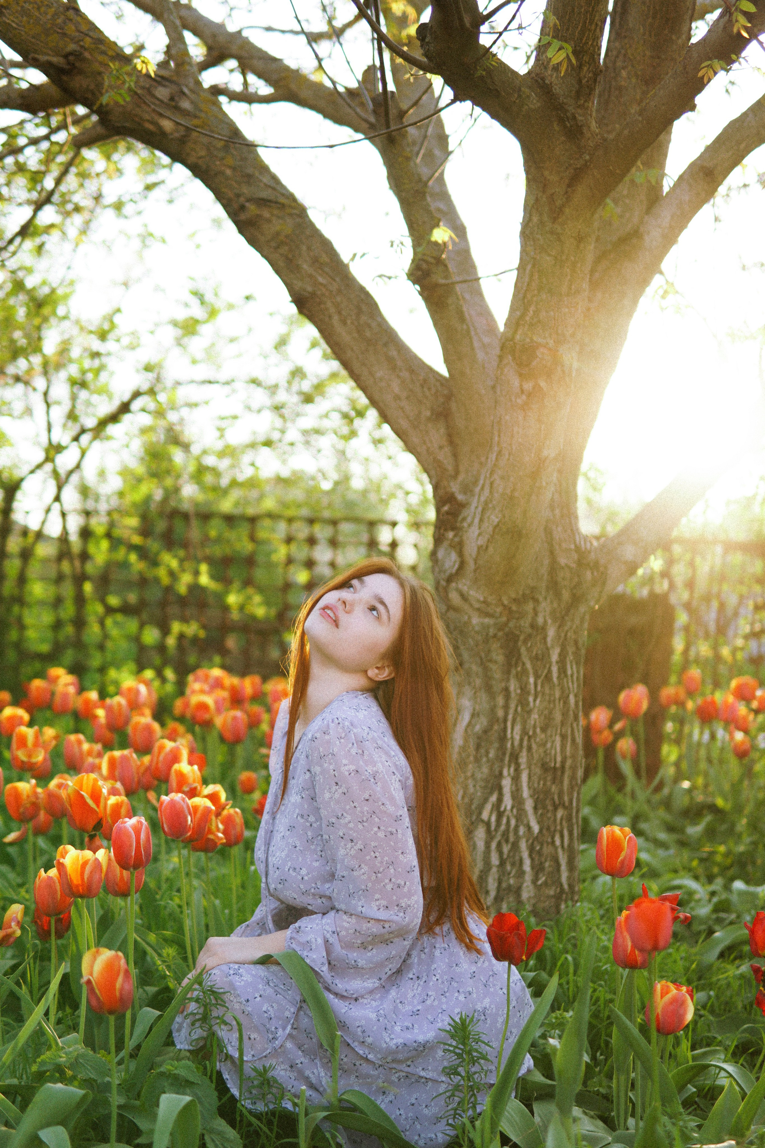 Фотосессия на природе. София. Фотограф в Ростове-на-Дону Марина Мальцева