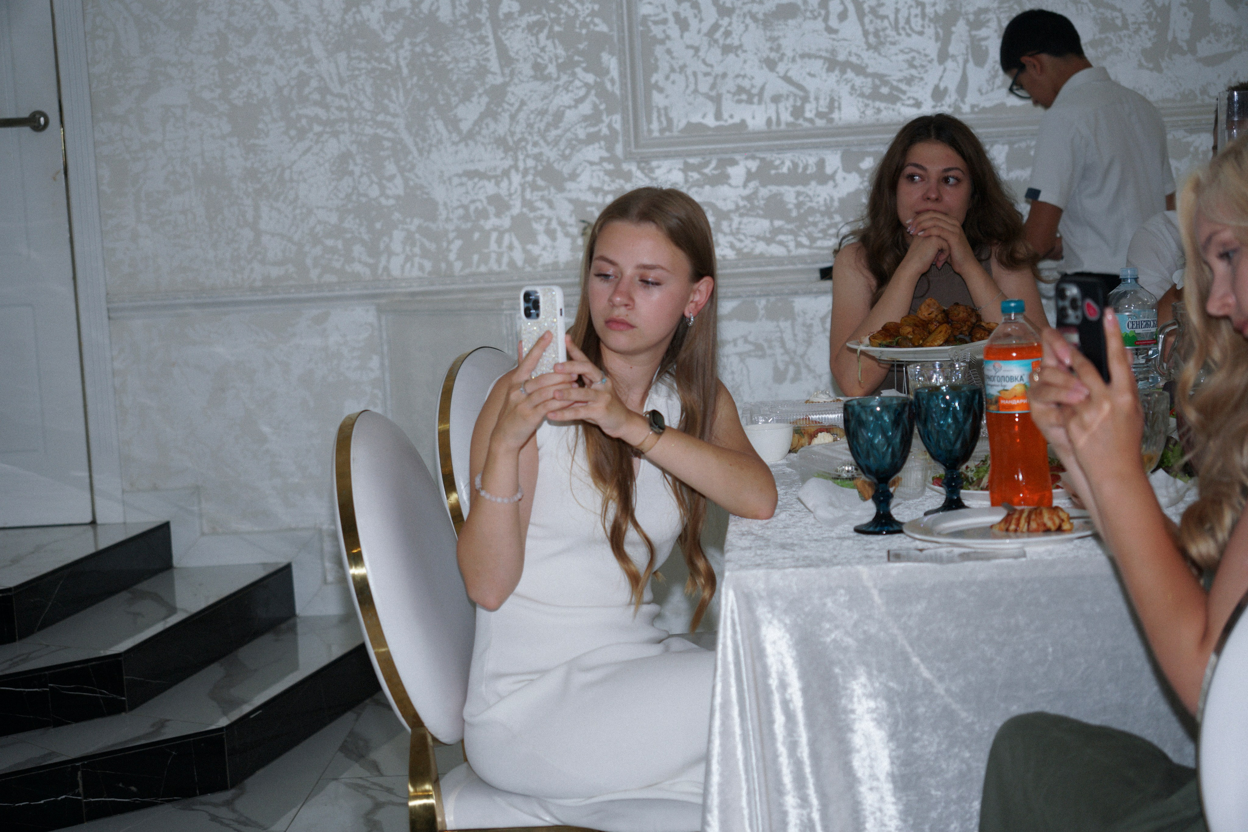 Алексей и Екатерина. Фотограф в Ростове-на-Дону Марина Мальцева