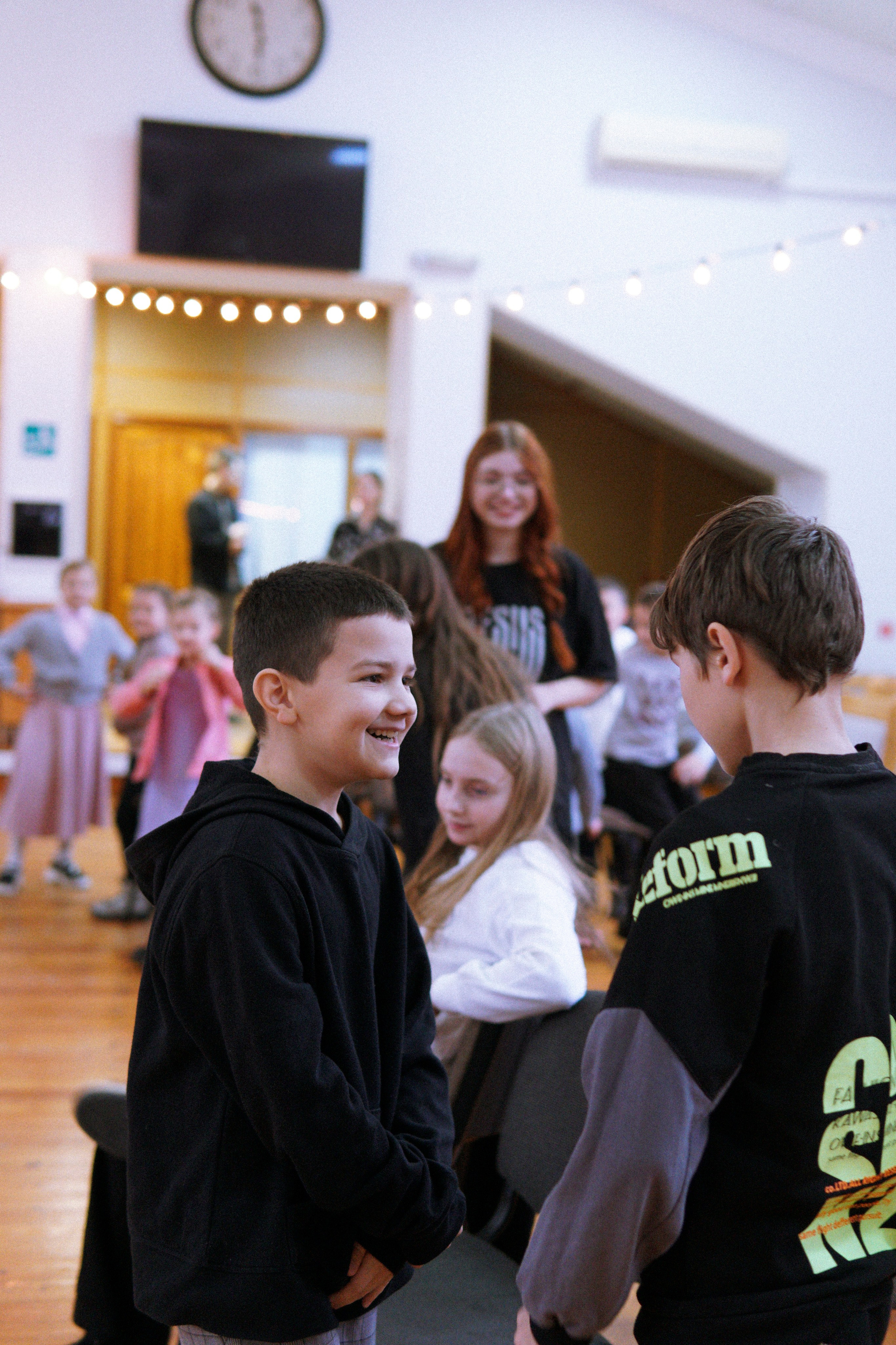 Детский праздник. Фотограф в Ростове-на-Дону Марина Мальцева