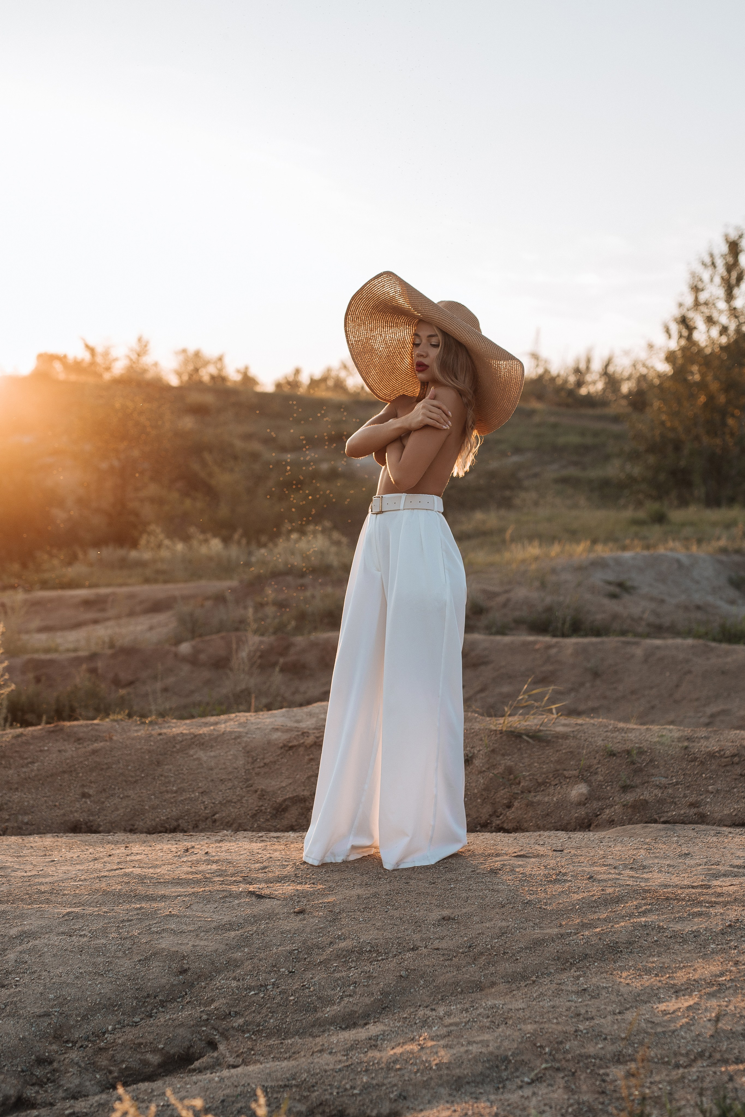 Женские портреты. Персональный фотограф-видеограф и наставник Катерина Вильская