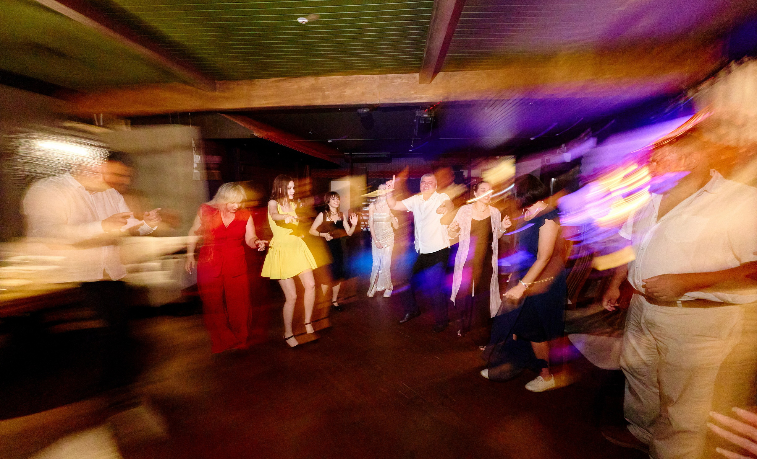 Выпускной 35 Сош. Фотограф Выпускные альбомы Таганрог Сергей Коробченко