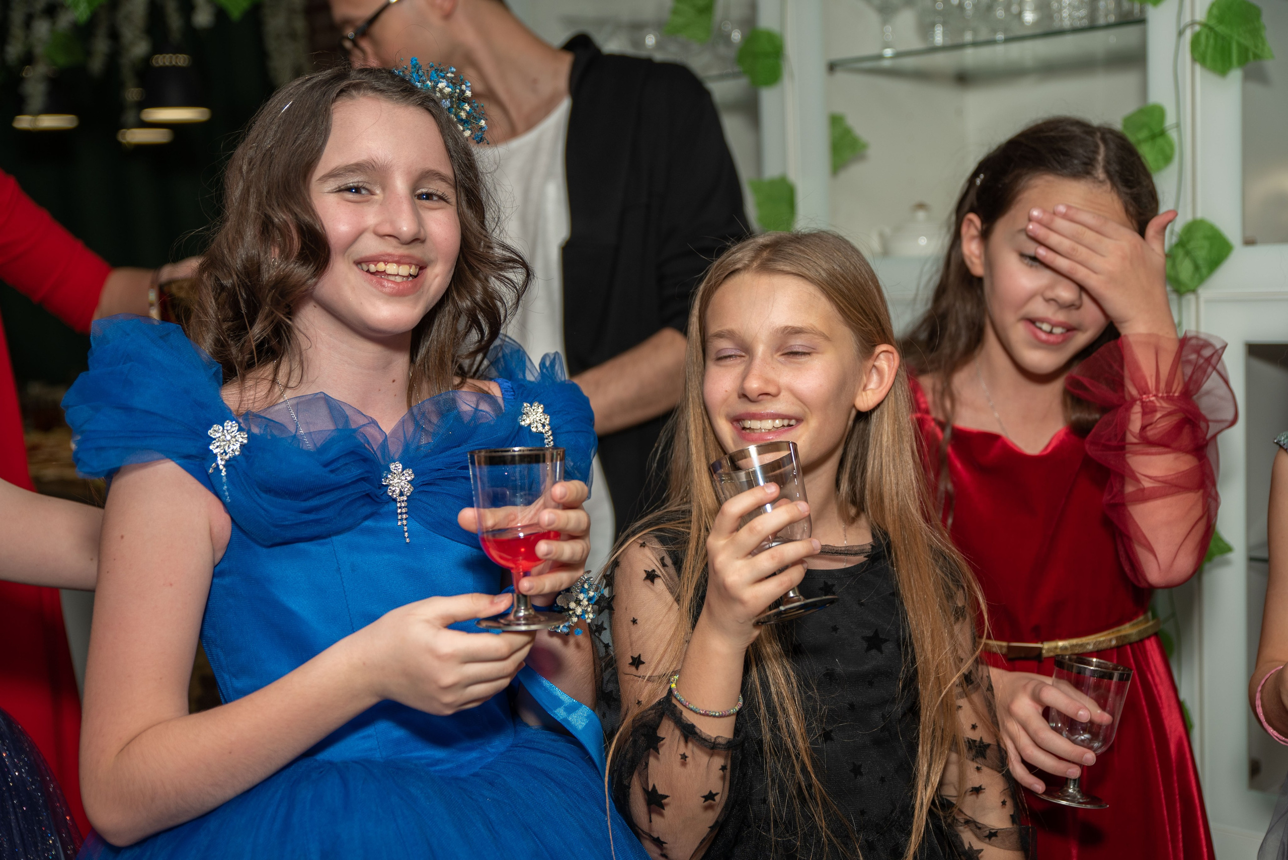 День рождения Василины. Фото в Одинцово. Фотограф Стеценко Наталия. Одинцово, Москва, Московская область