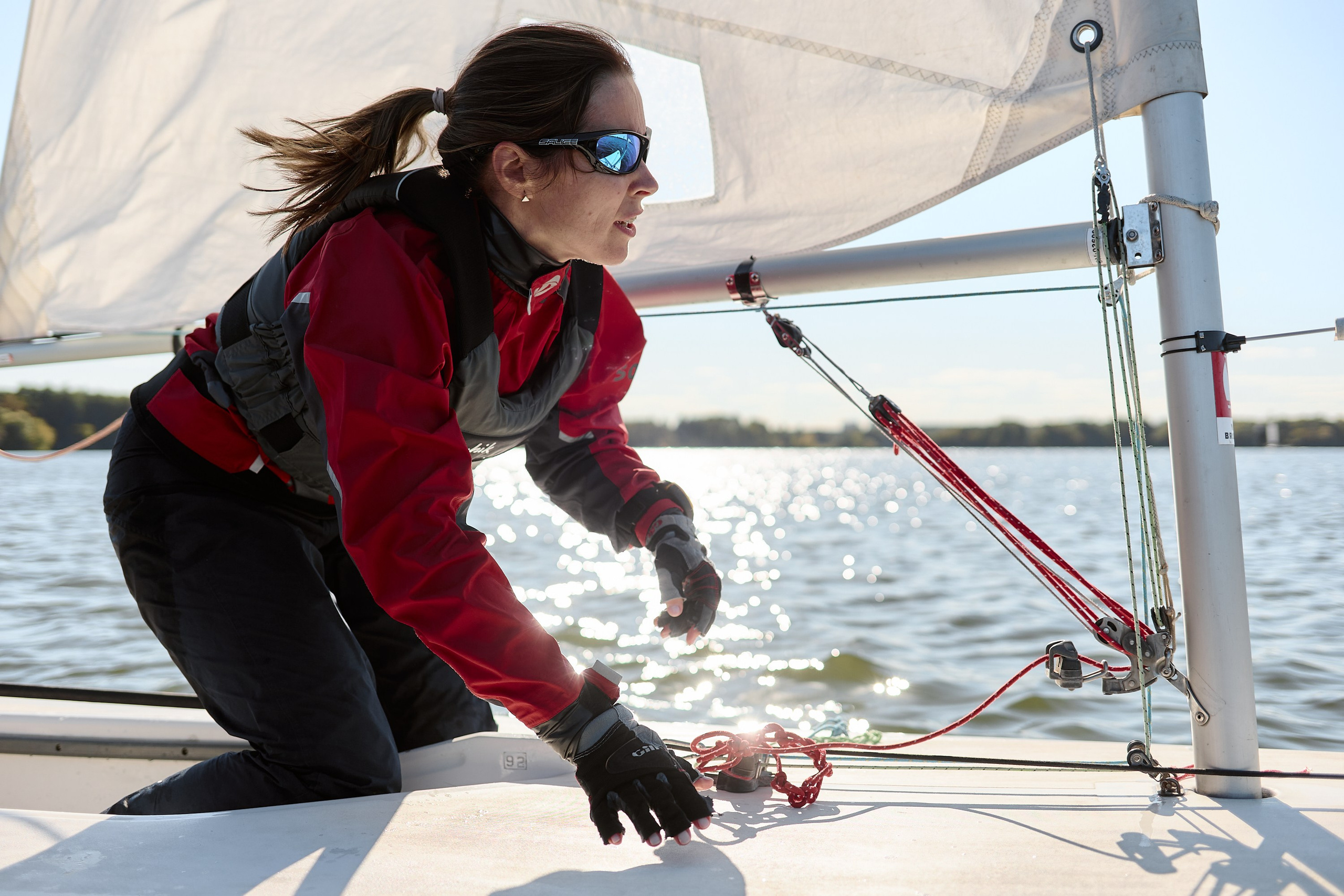 Sila Vetra. Еремина Катерина