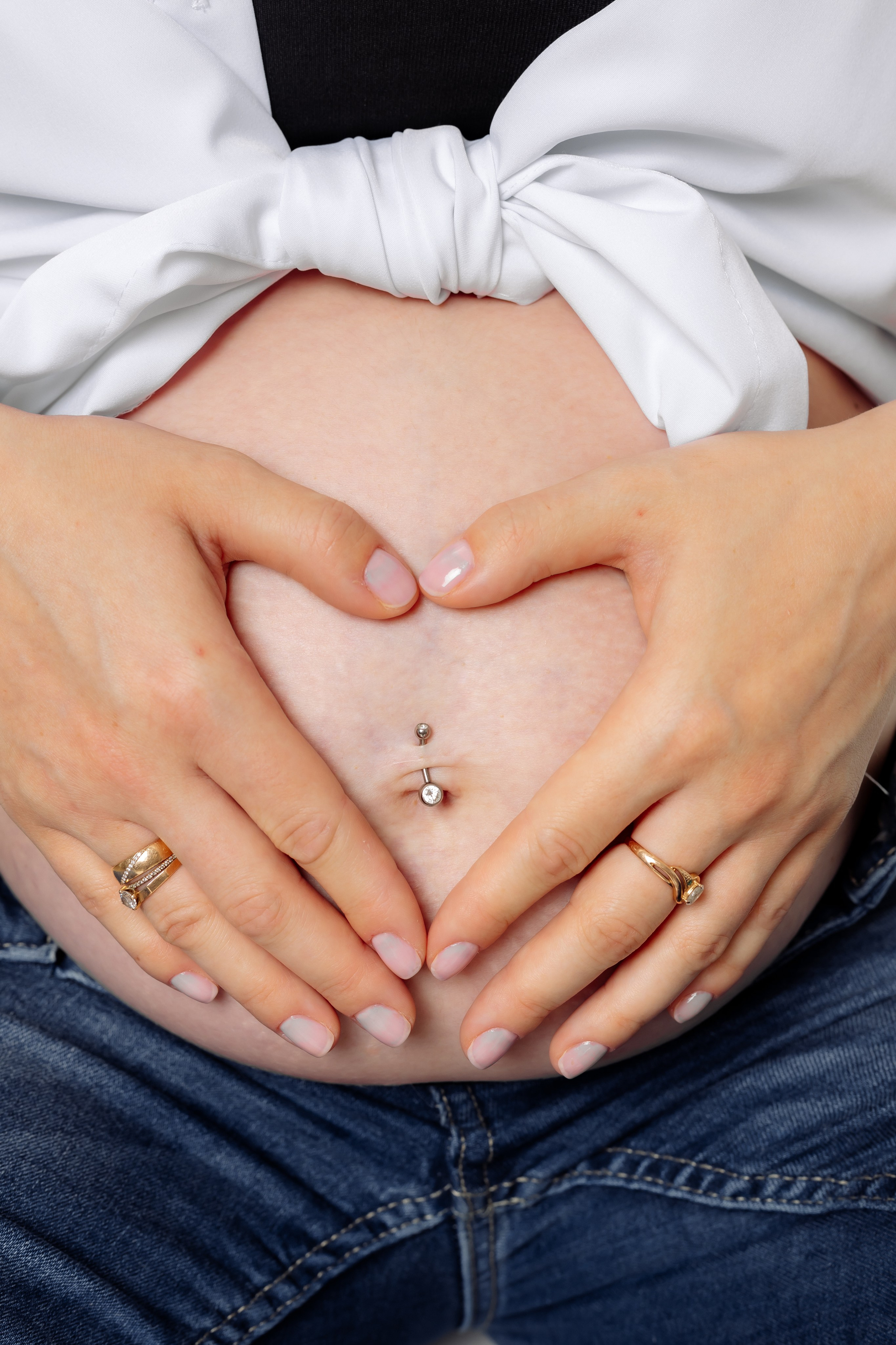 Беременность с семьей. Зотова Алена — семейный и женский фотограф в Зеленограде