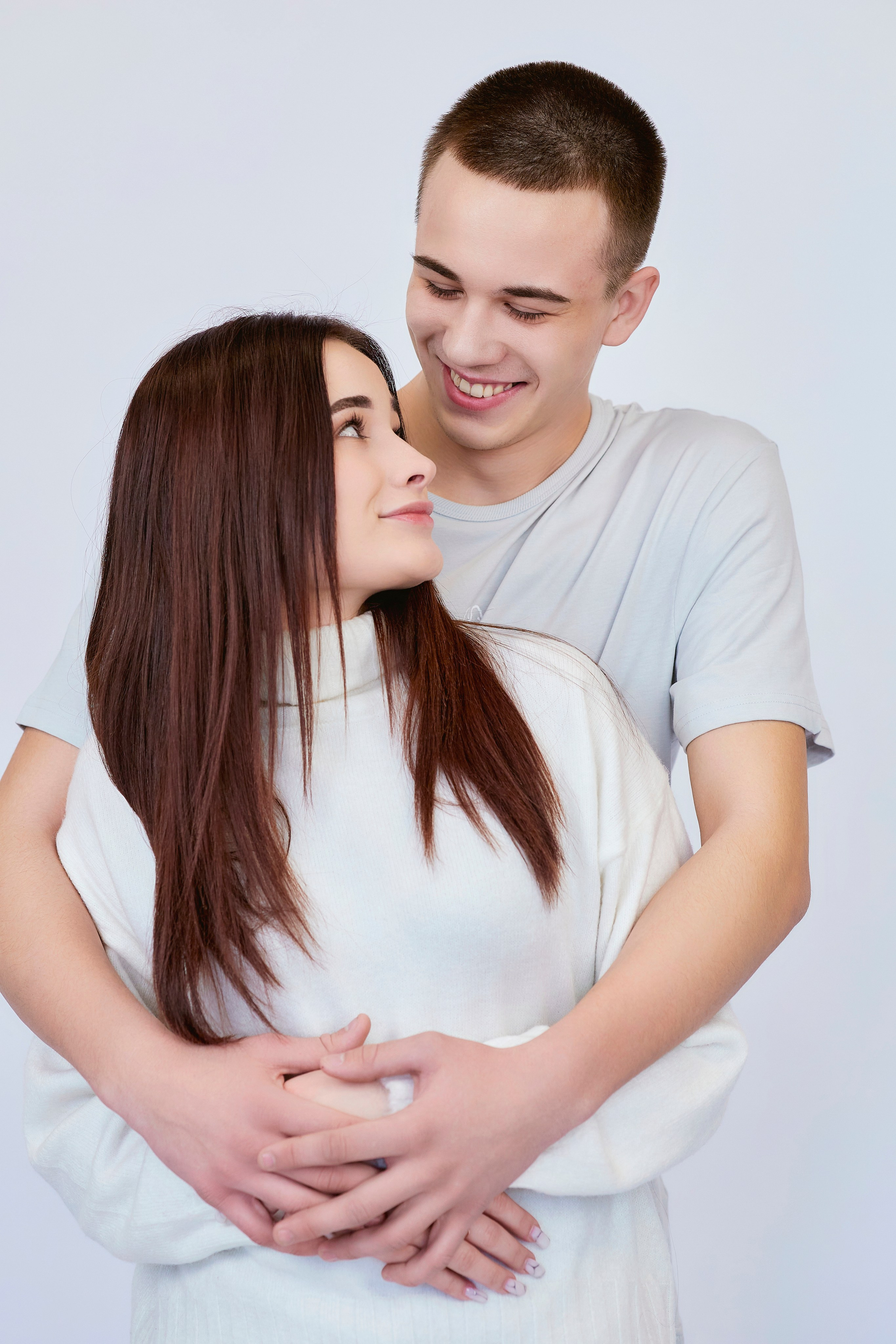 Студийная фотосессия. Фотограф Иван Кузьмин на любое Ваше мероприятие