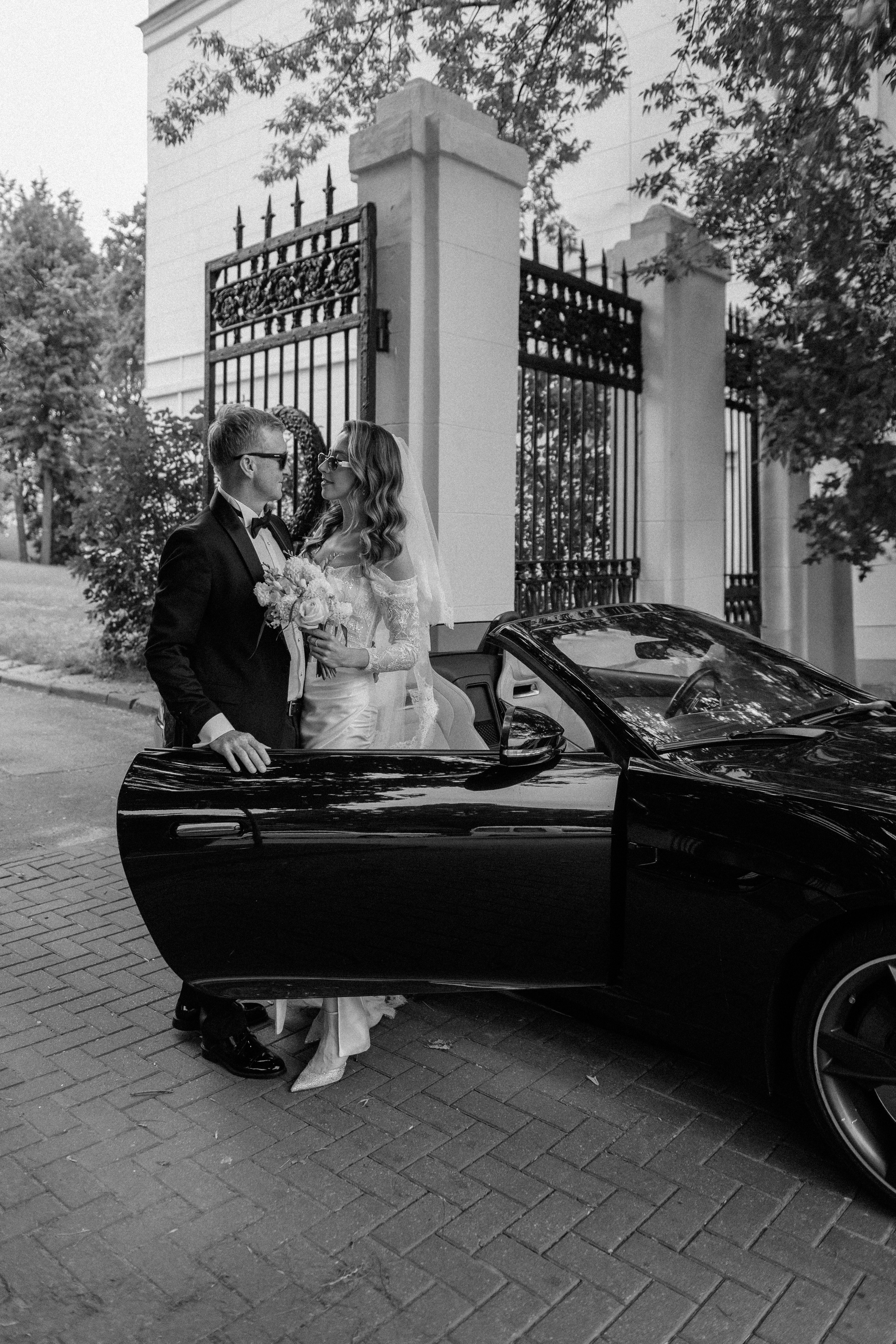 Wedding day in Minsk. Главная