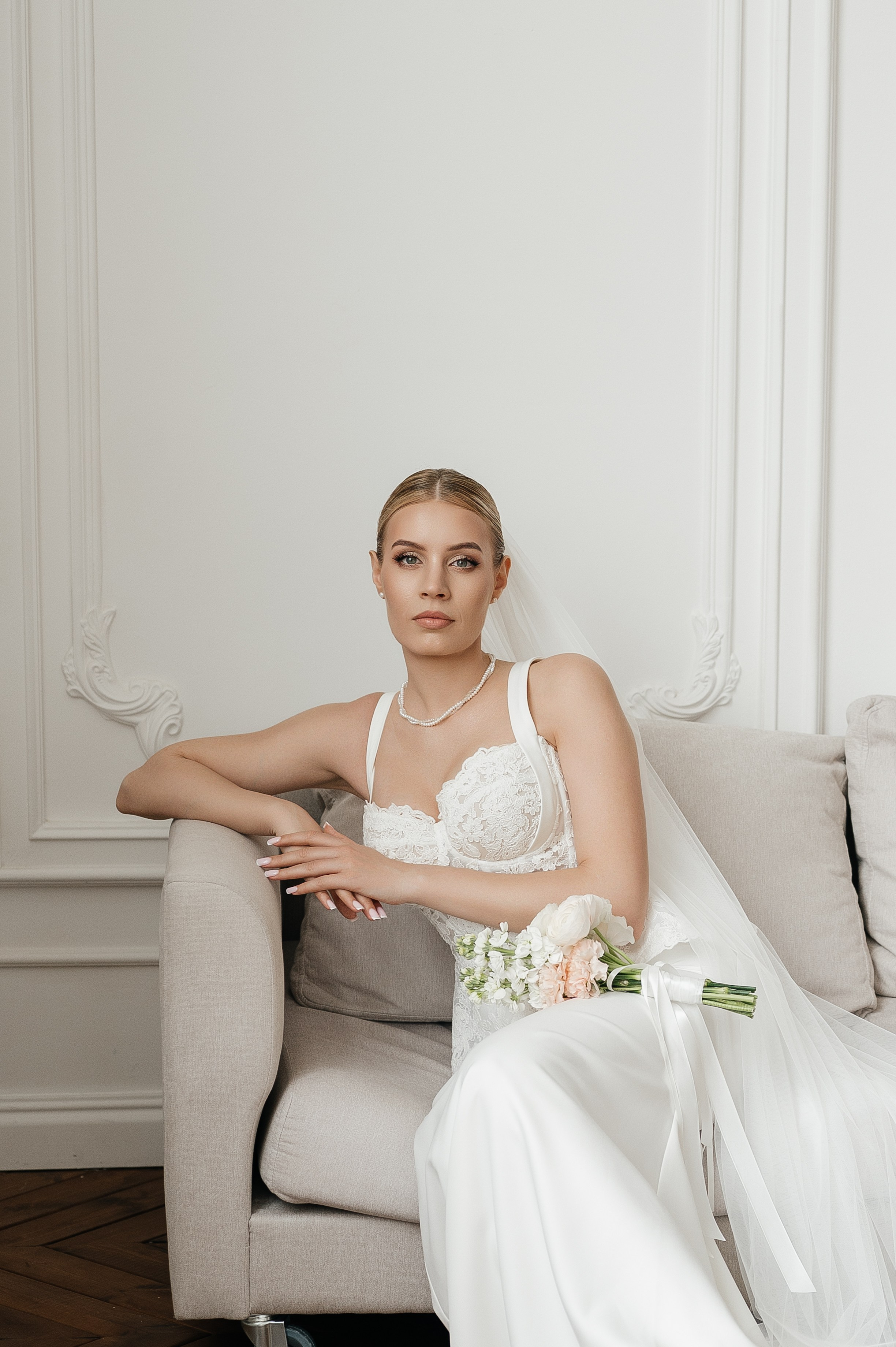 Эдгар и Дарья. Свадебный и семейный фотограф в Краснодаре Алина Мельник