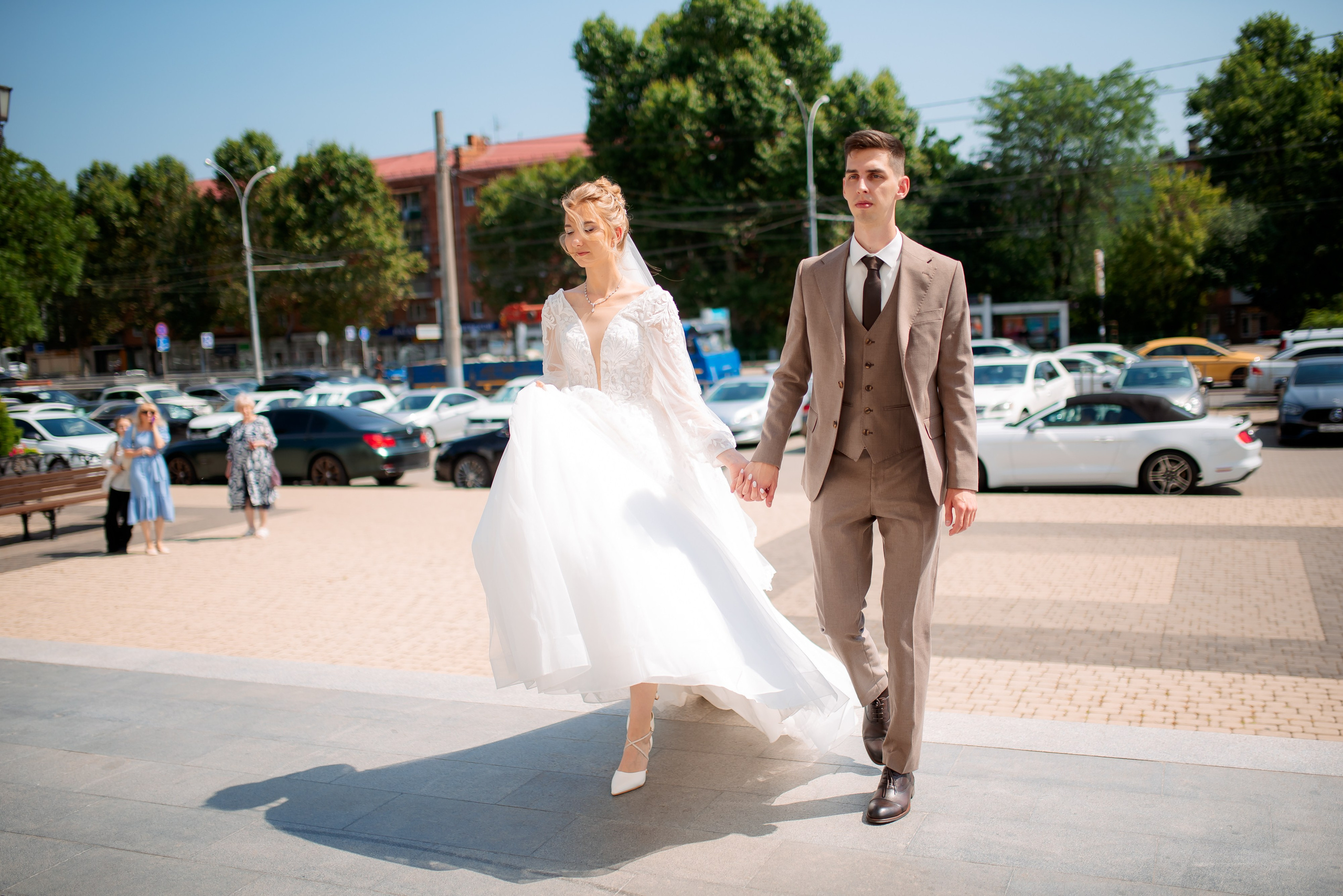 Г+Д. Фотограф Краснодар Николай Андросов