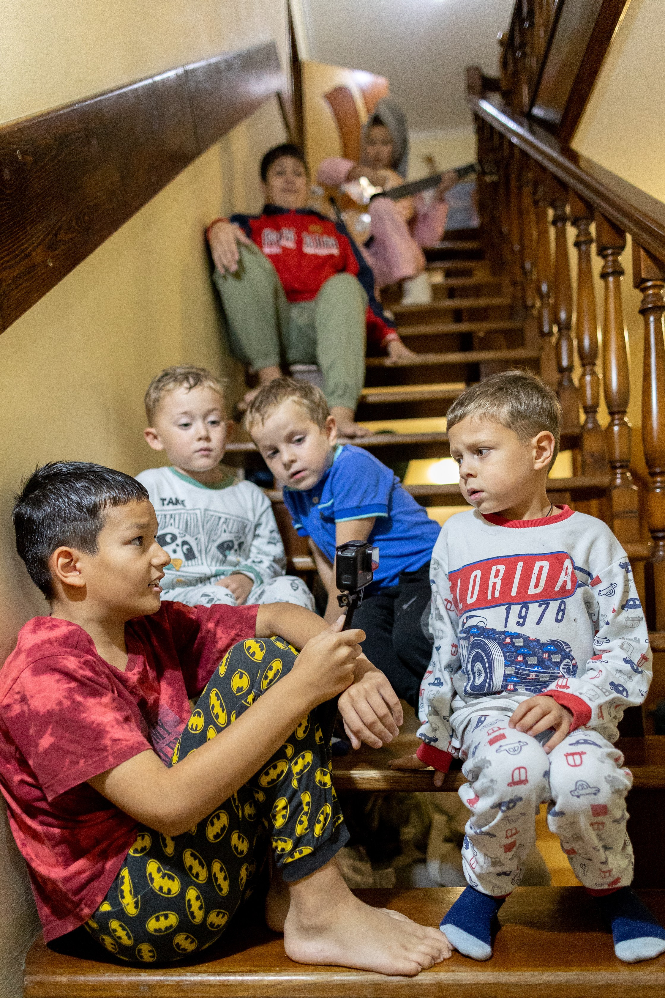 Детский приют 2025. Фото и видеосъемка любых мероприятий в городе Краснодаре и Краснодарском крае. Щеколдин Антон