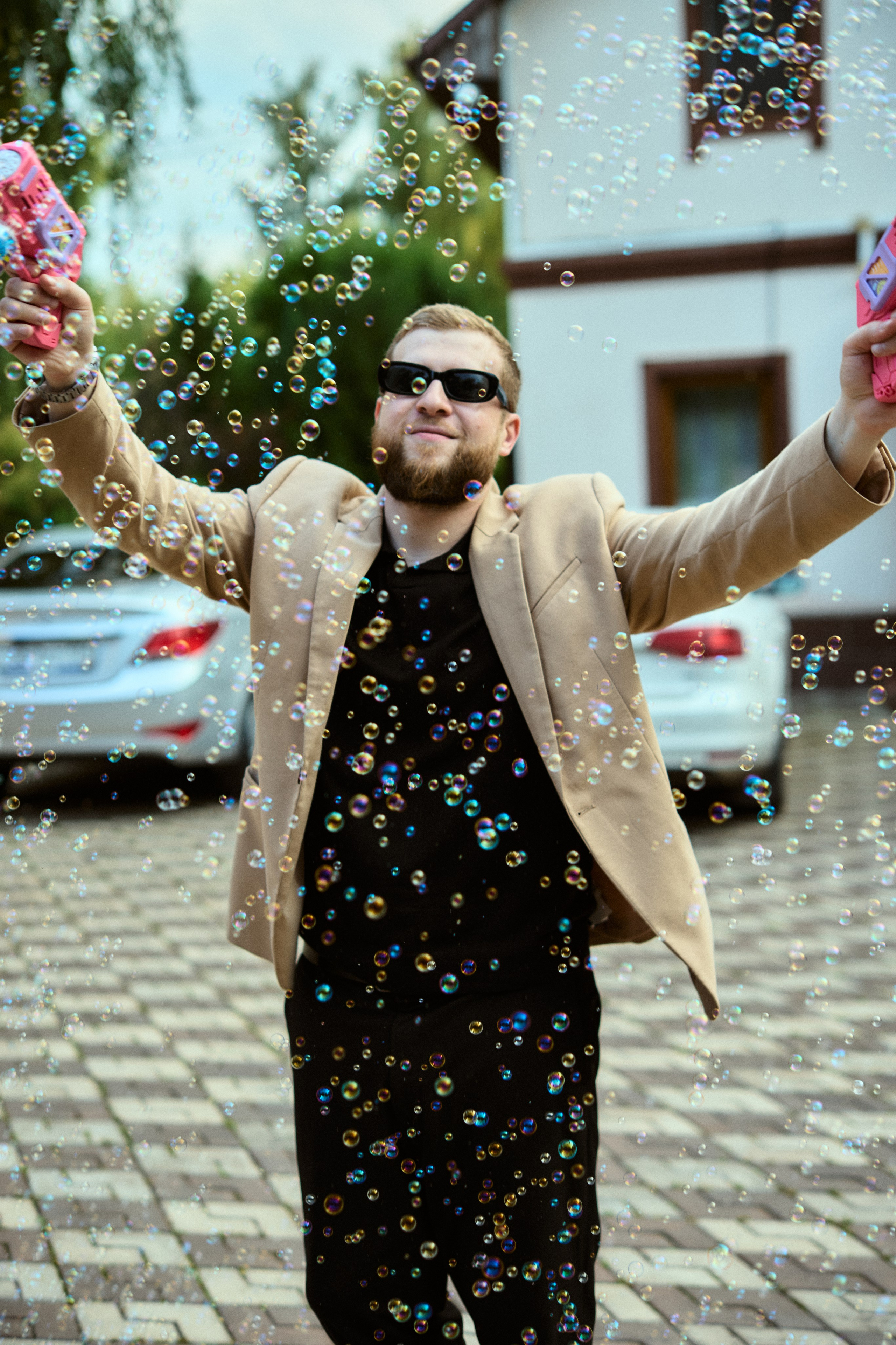 РЕПОРТАЖИ. Репортажный и портретный фотограф из Москвы и Подольска Власова Анжелика