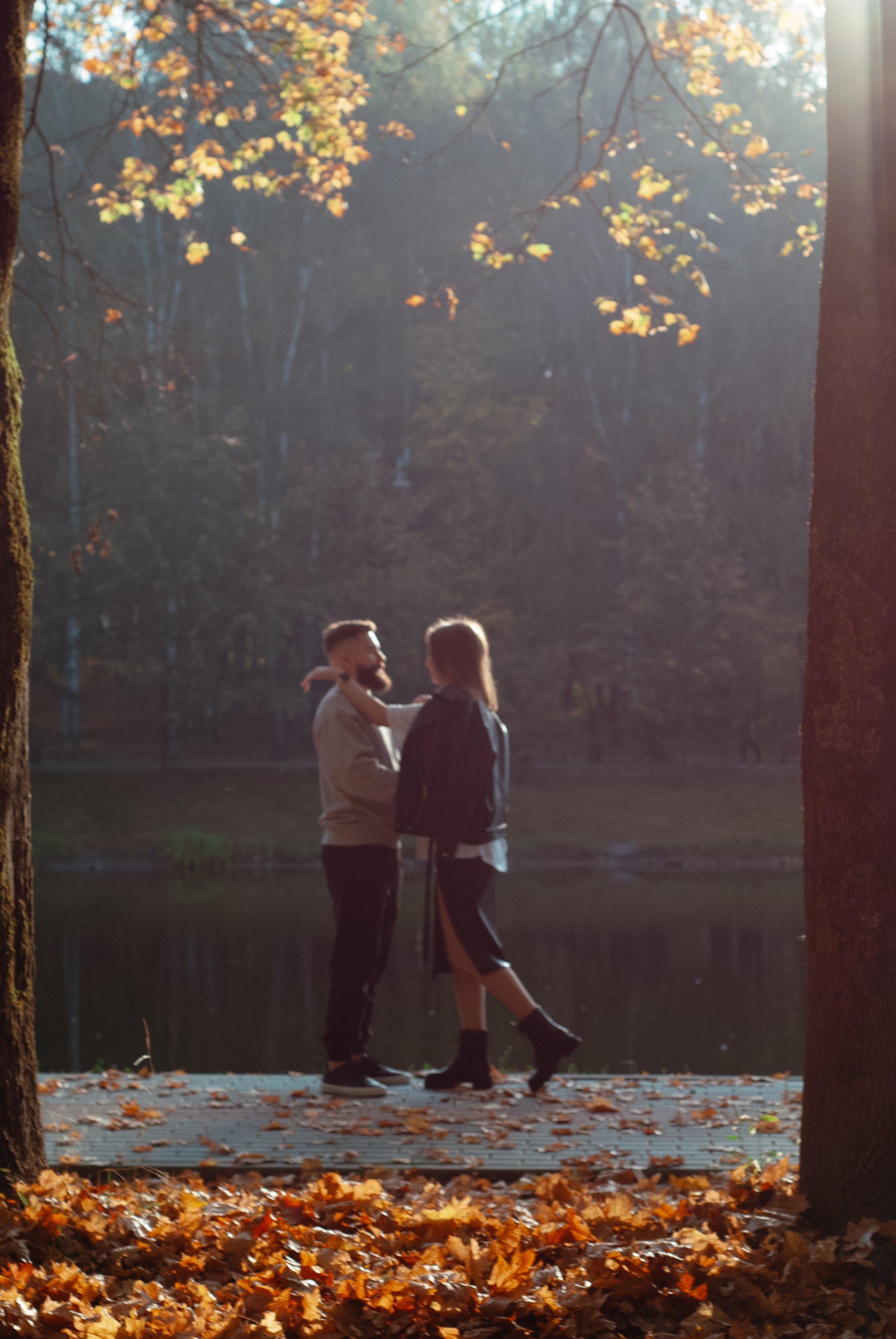 Исаевы. Фотограф в Красногорске|Ксения Рубцова