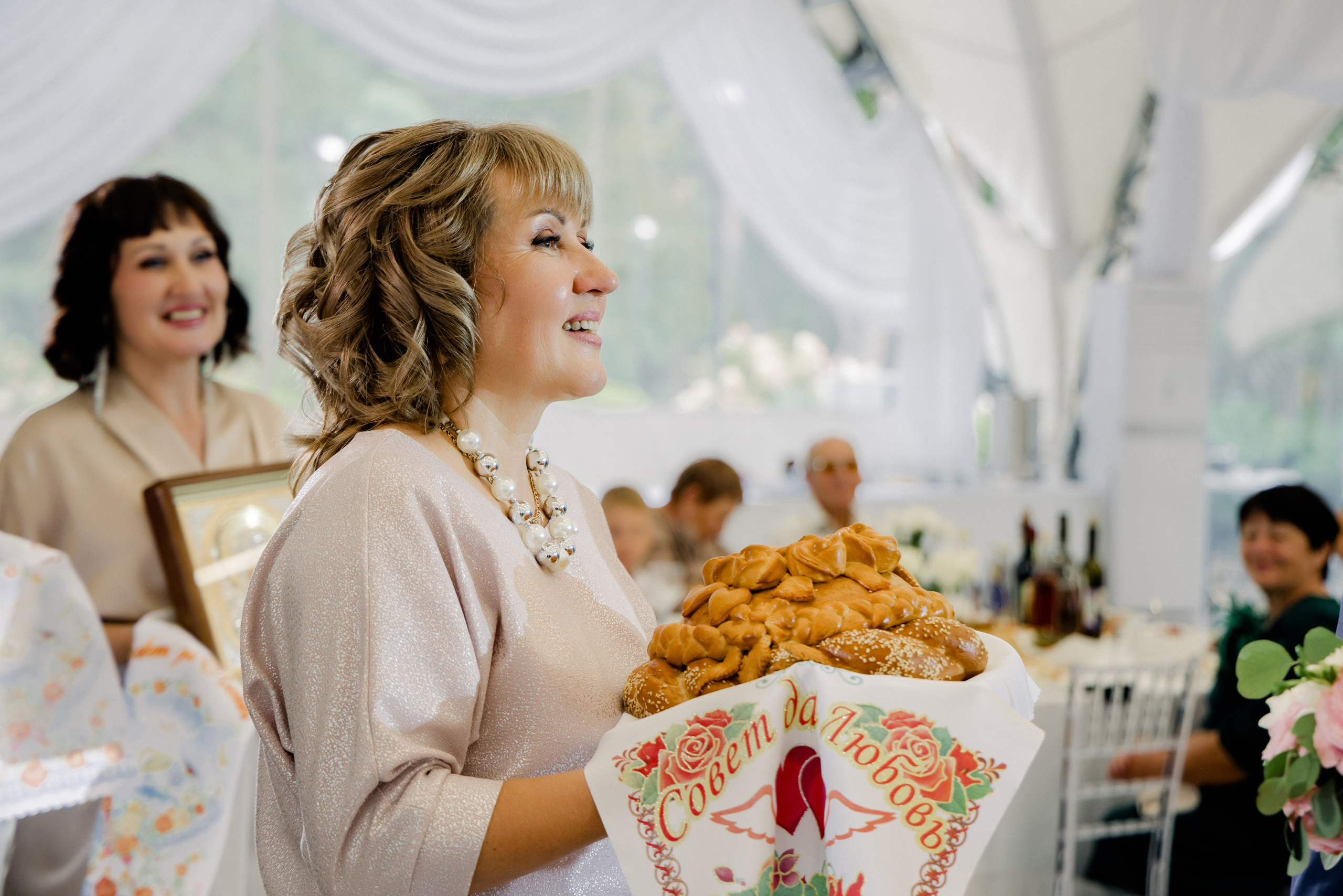 Леонид & Алина. Свадебный и семейный фотограф в Кинеле Евгения Исаева