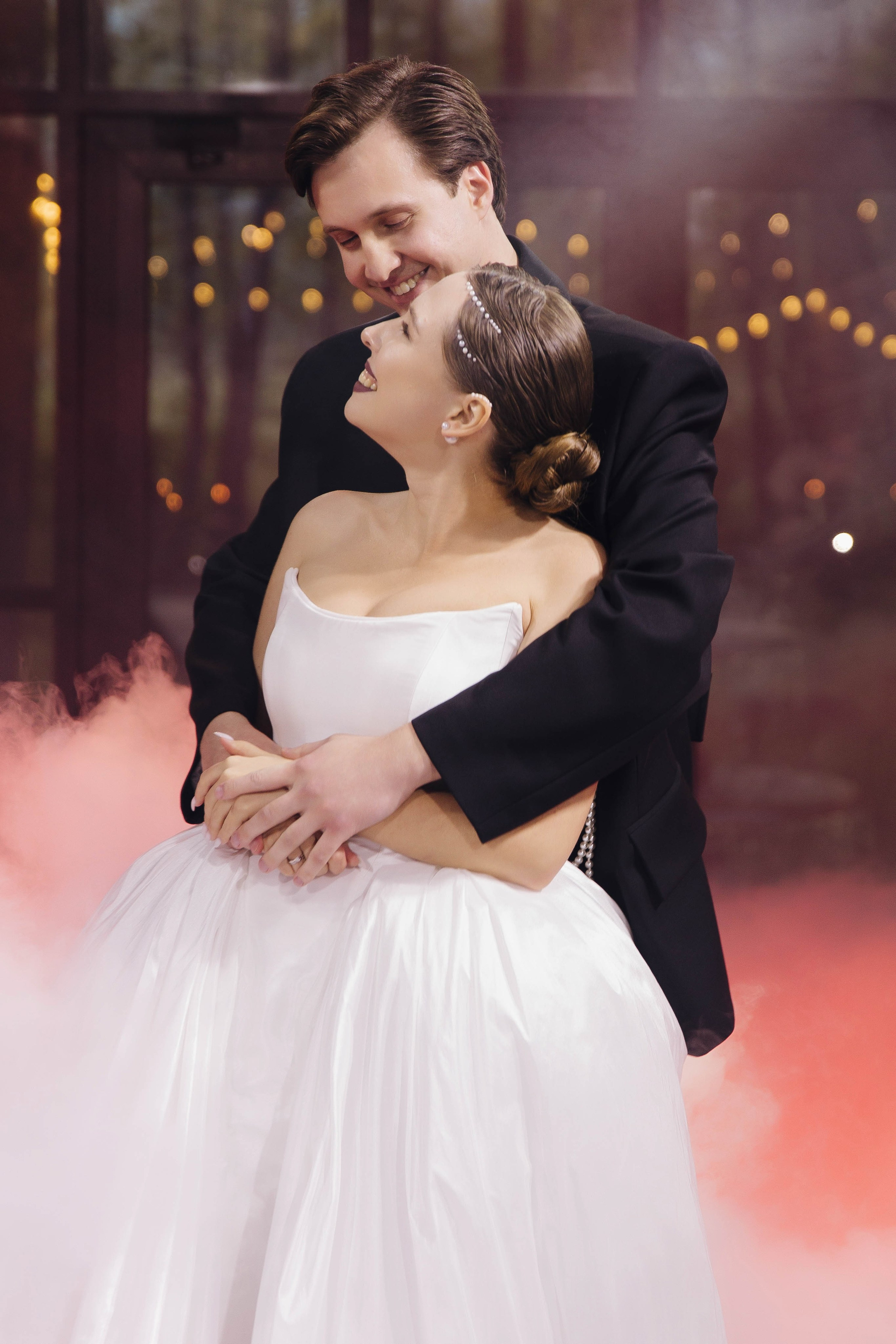 Ярослав и Анастасия. Фотограф Юсова Мария