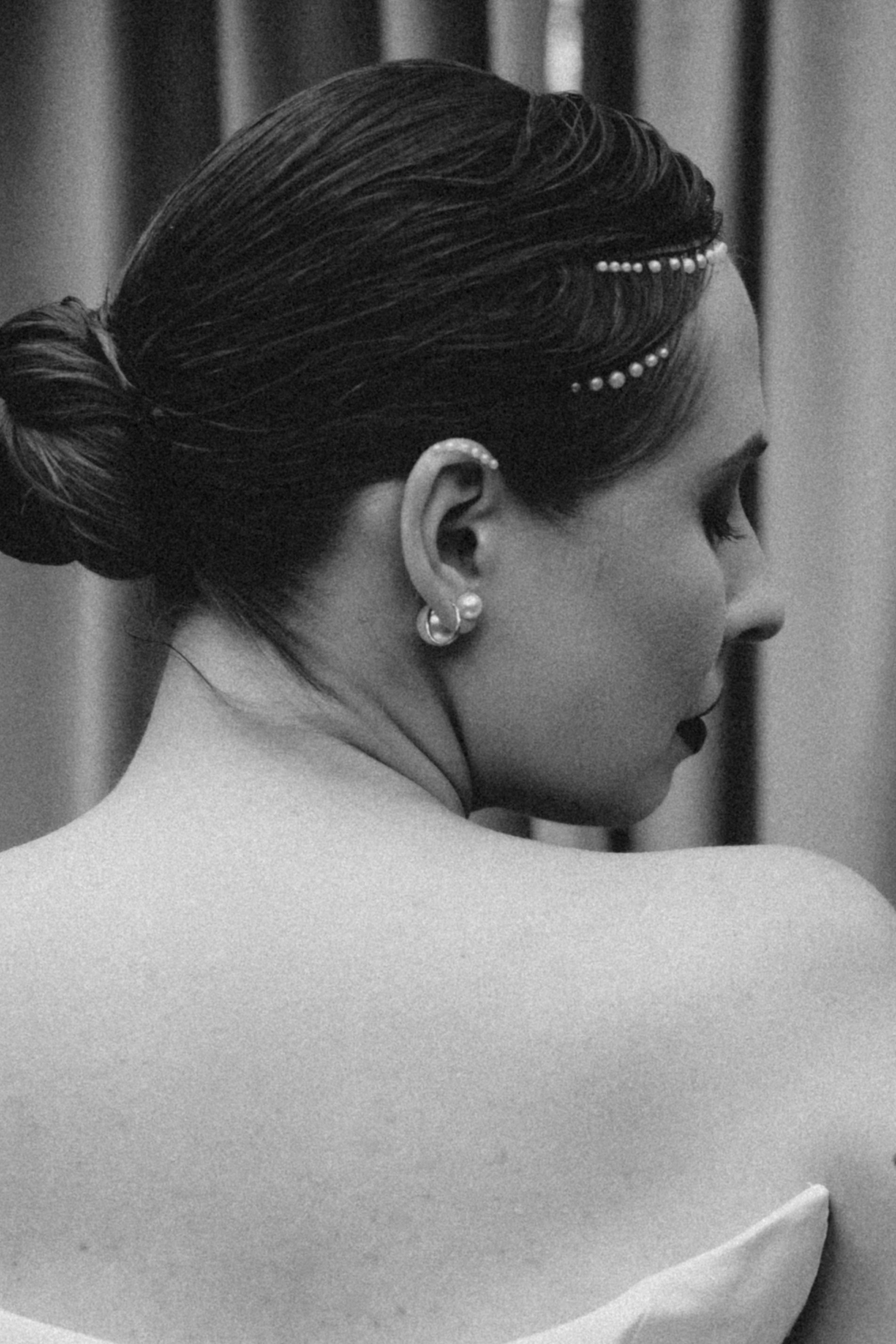 Ярослав и Анастасия. Фотограф Юсова Мария