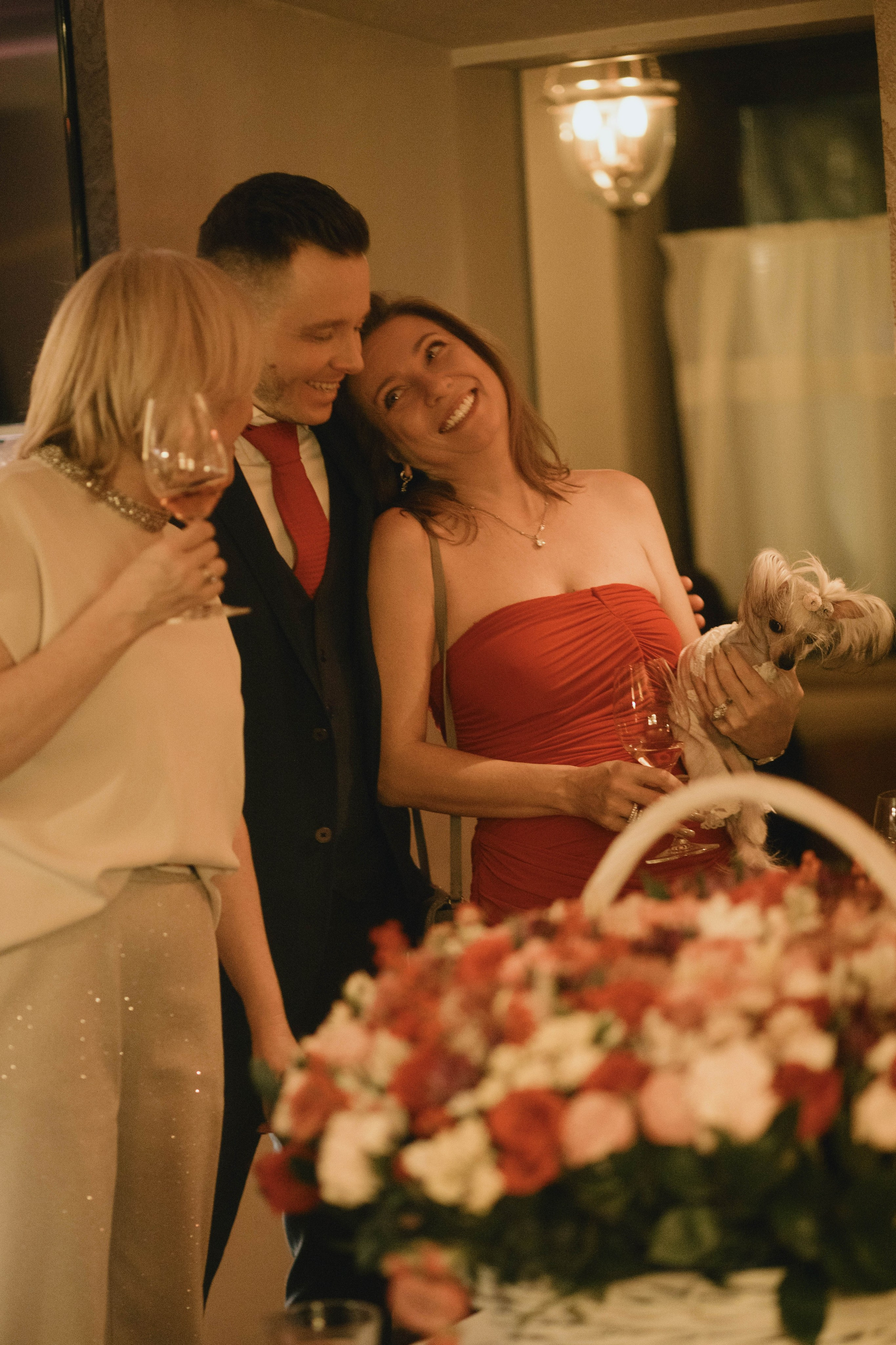 Юбилей. Екатерина. Фотограф Юсова Мария