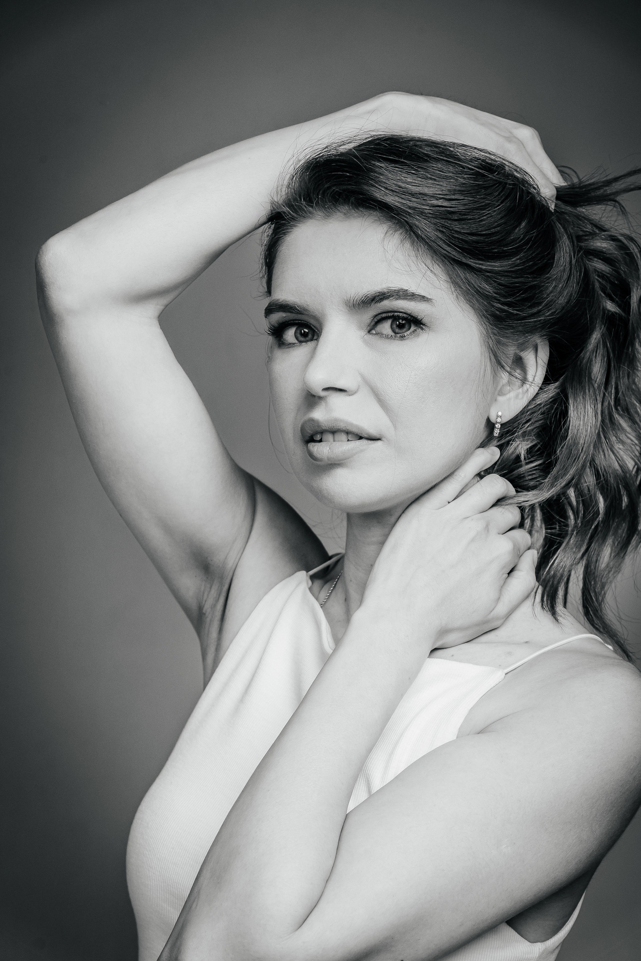 Катя. Семейный и детский фотограф в Туле