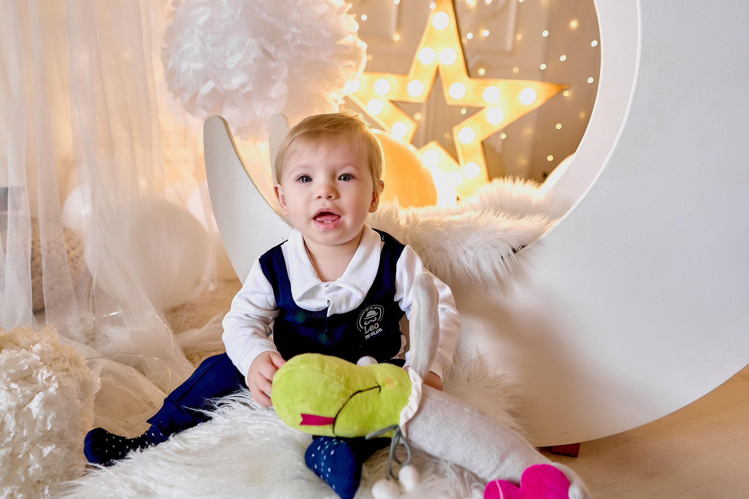 Фотосъемка малышей