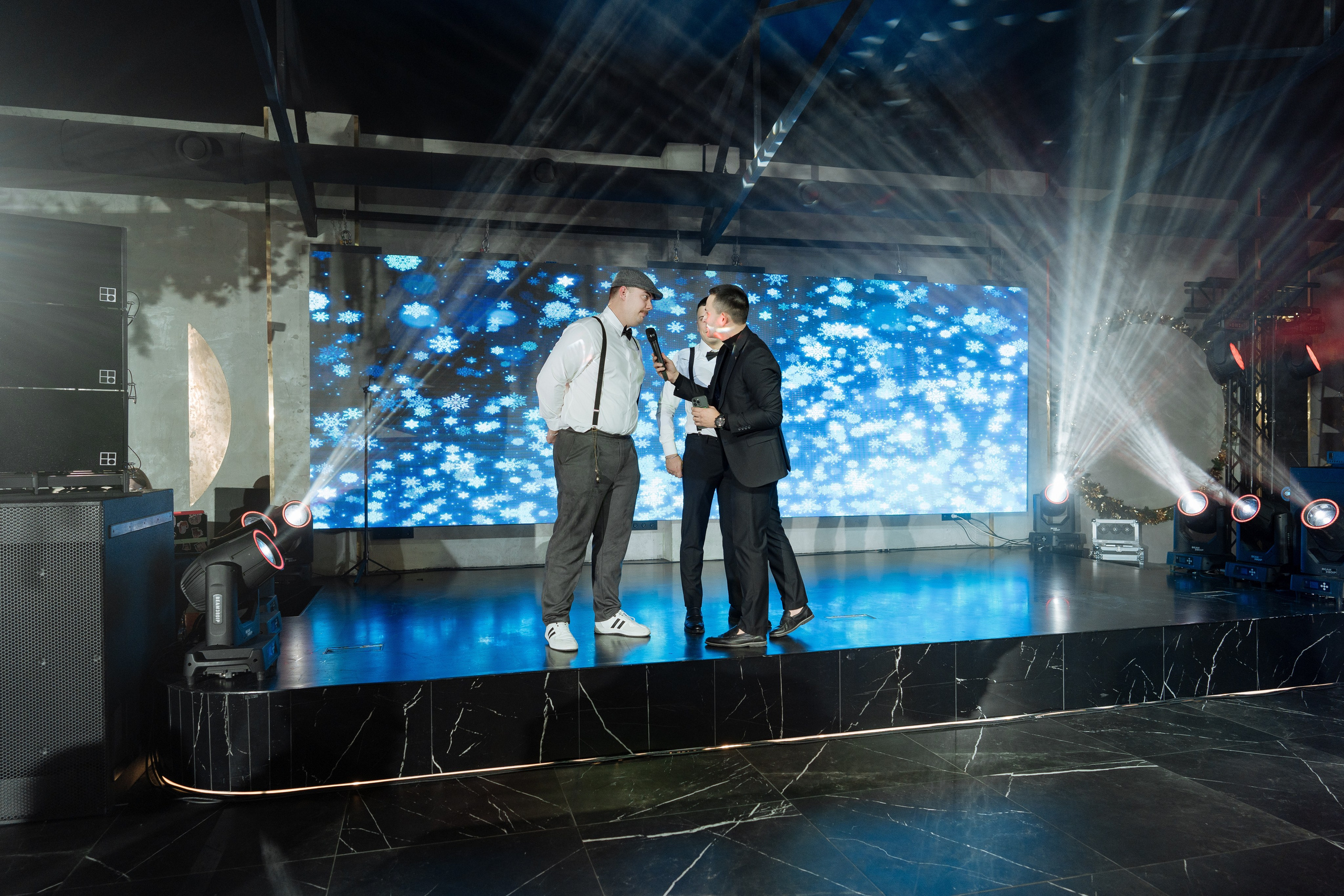 Альбион Тур