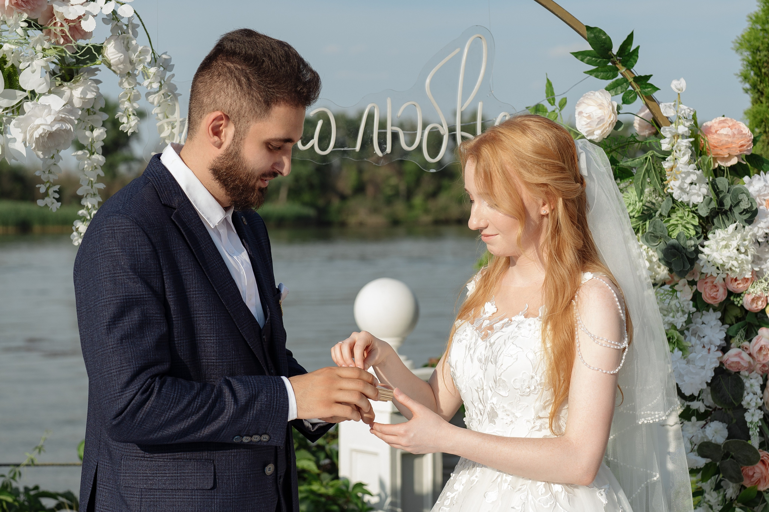 Свадебный фотограф в Ростове-на-Дону и РО Мендес Беатриса