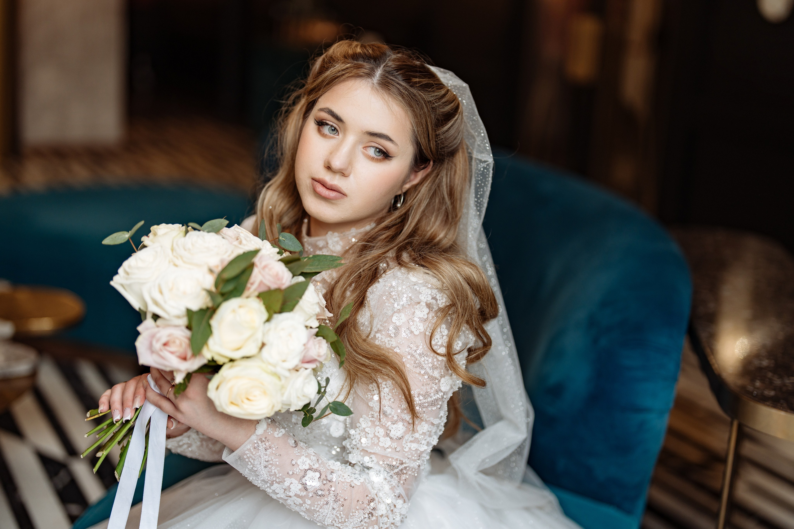 Кирилл и Виктория