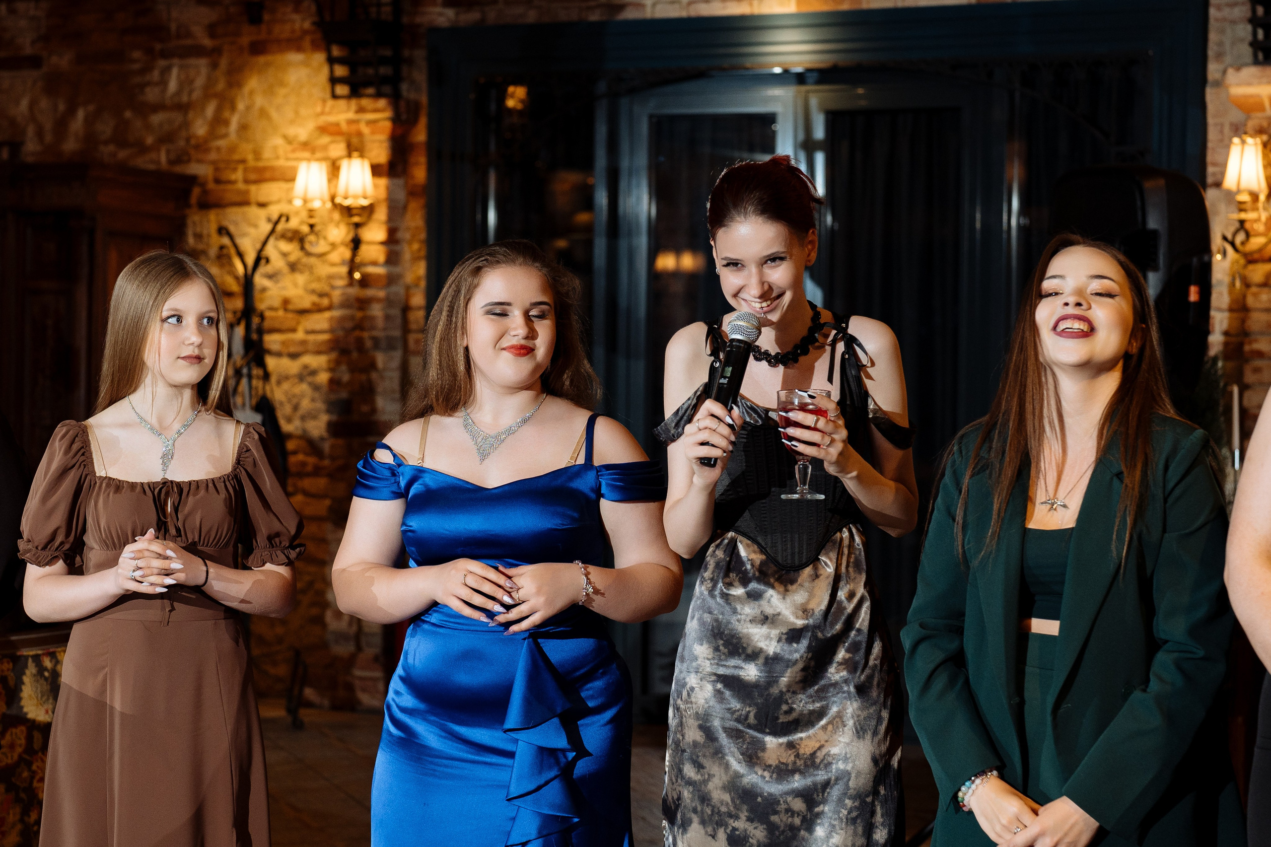 Максим и Екатерина