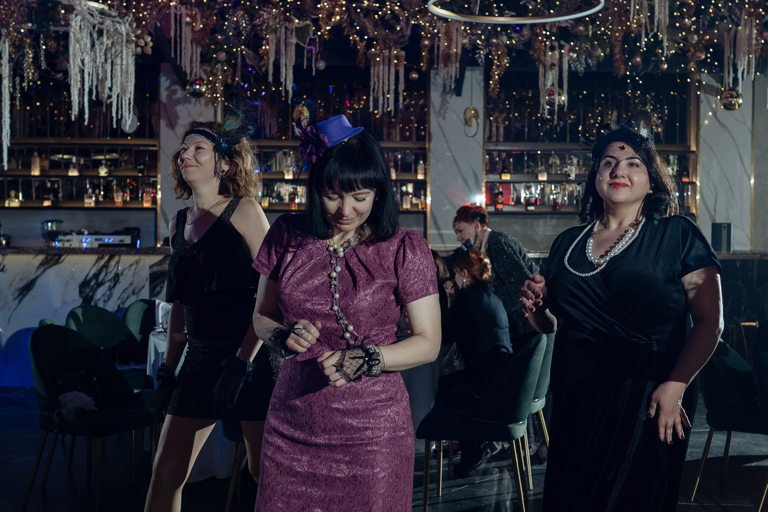 Альбион Тур