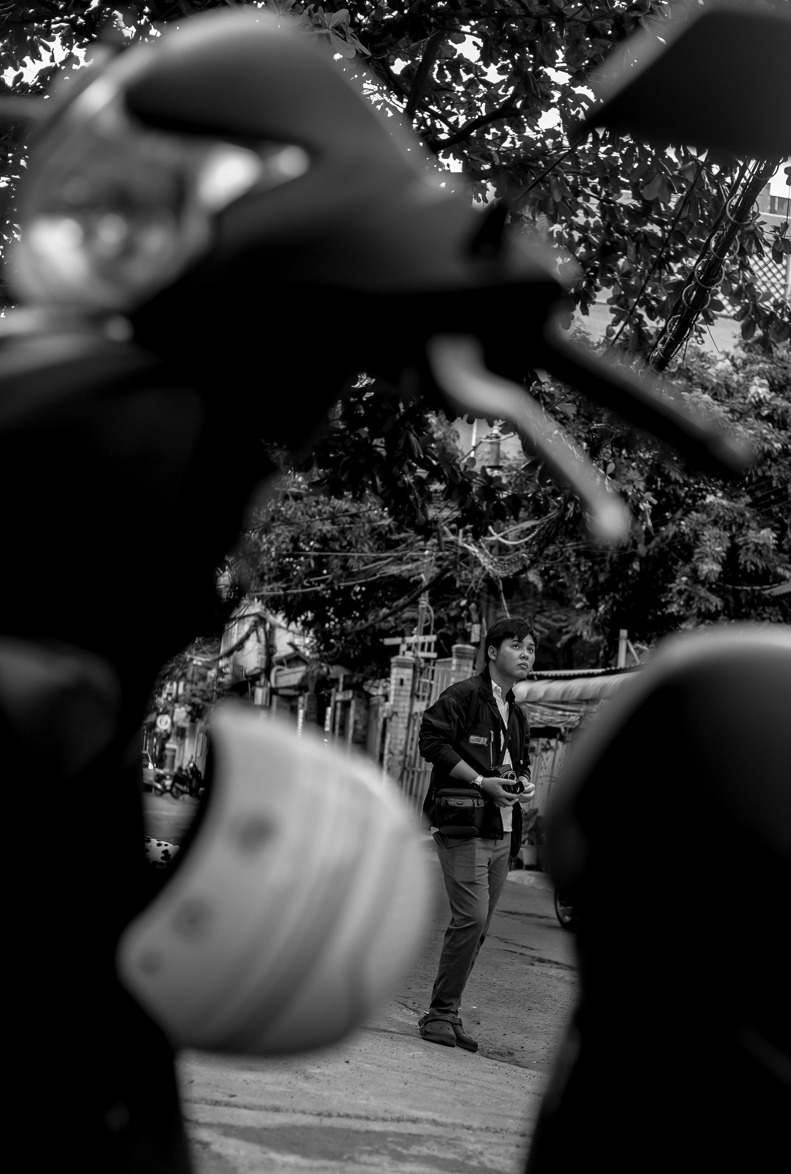 Ho Chi Minh, Vietnam | Part 2| 2025. Art Photographer