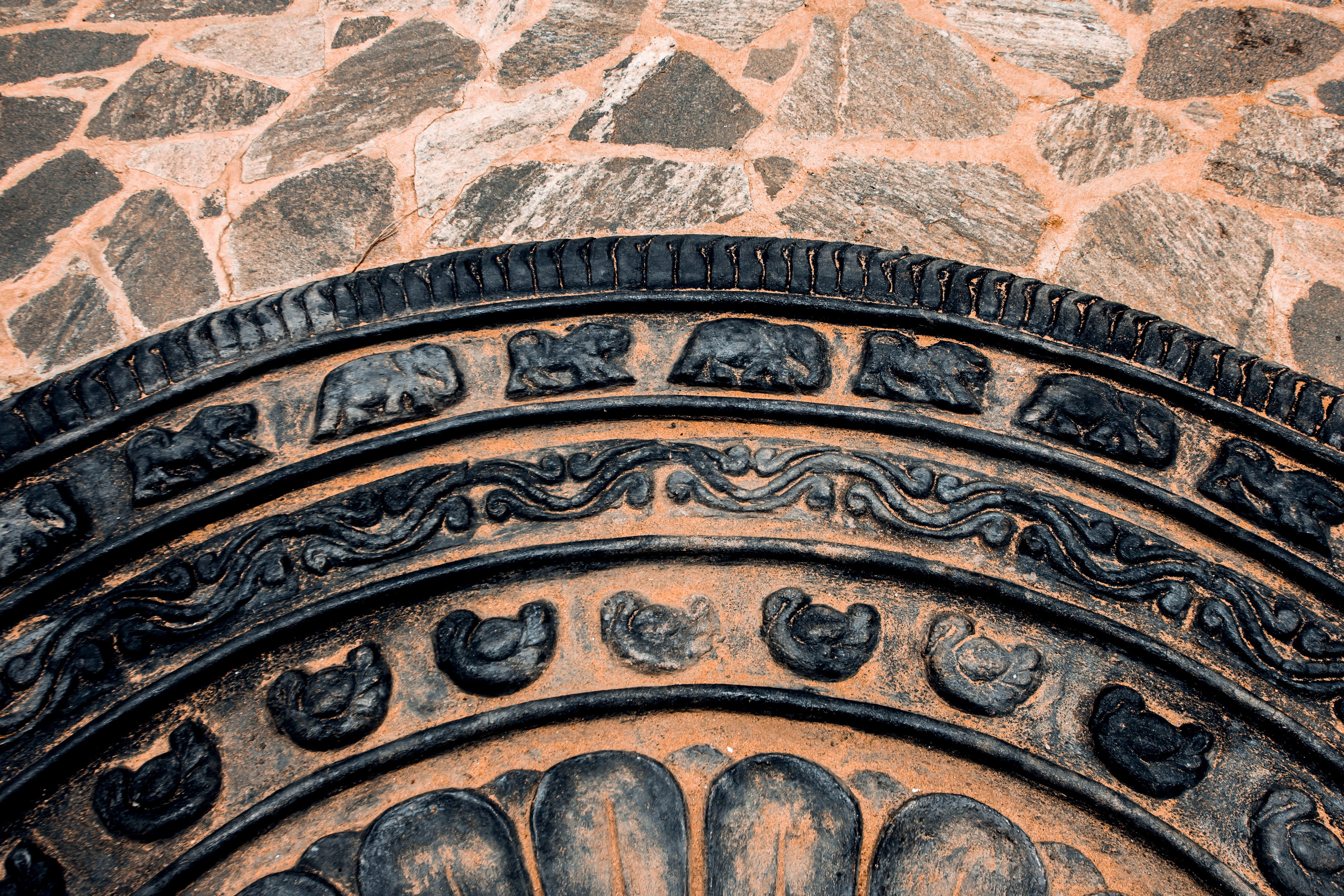 Sri Lanka. Art Photographer