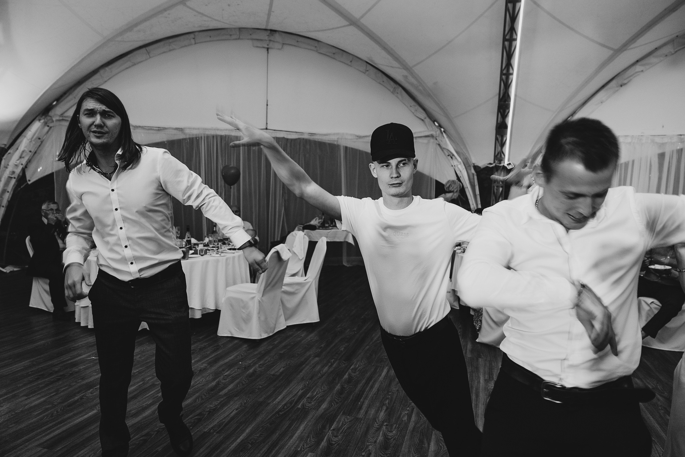 Никита Анастасия. Свадебный фотограф и видеограф Дмитрий Горяченков