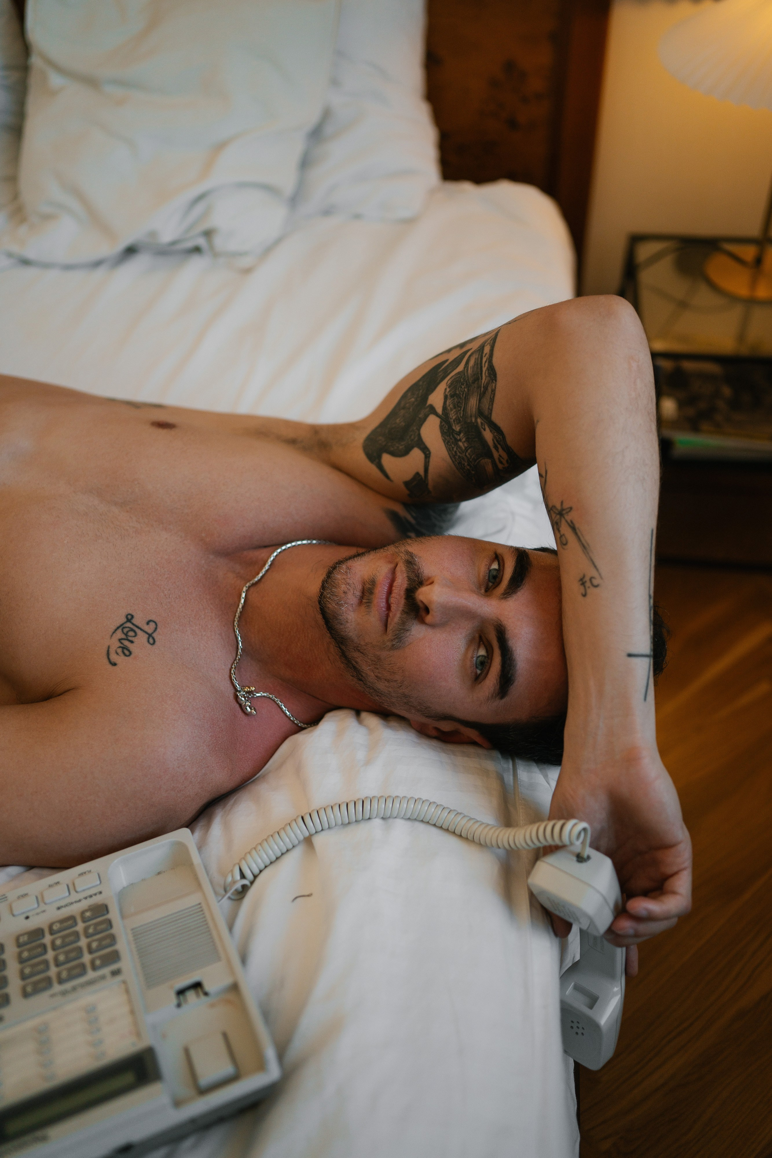 Полина и Антон. Свадебный и репортажный фотограф во Владимире Андрей Николаев