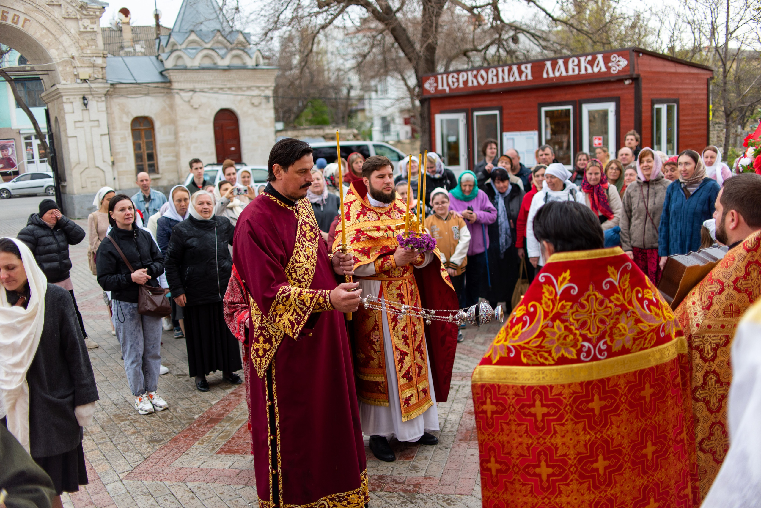 Пасха 16.04.2023. Семейный и свадебный фотограф в Феодосии и Коктебеле