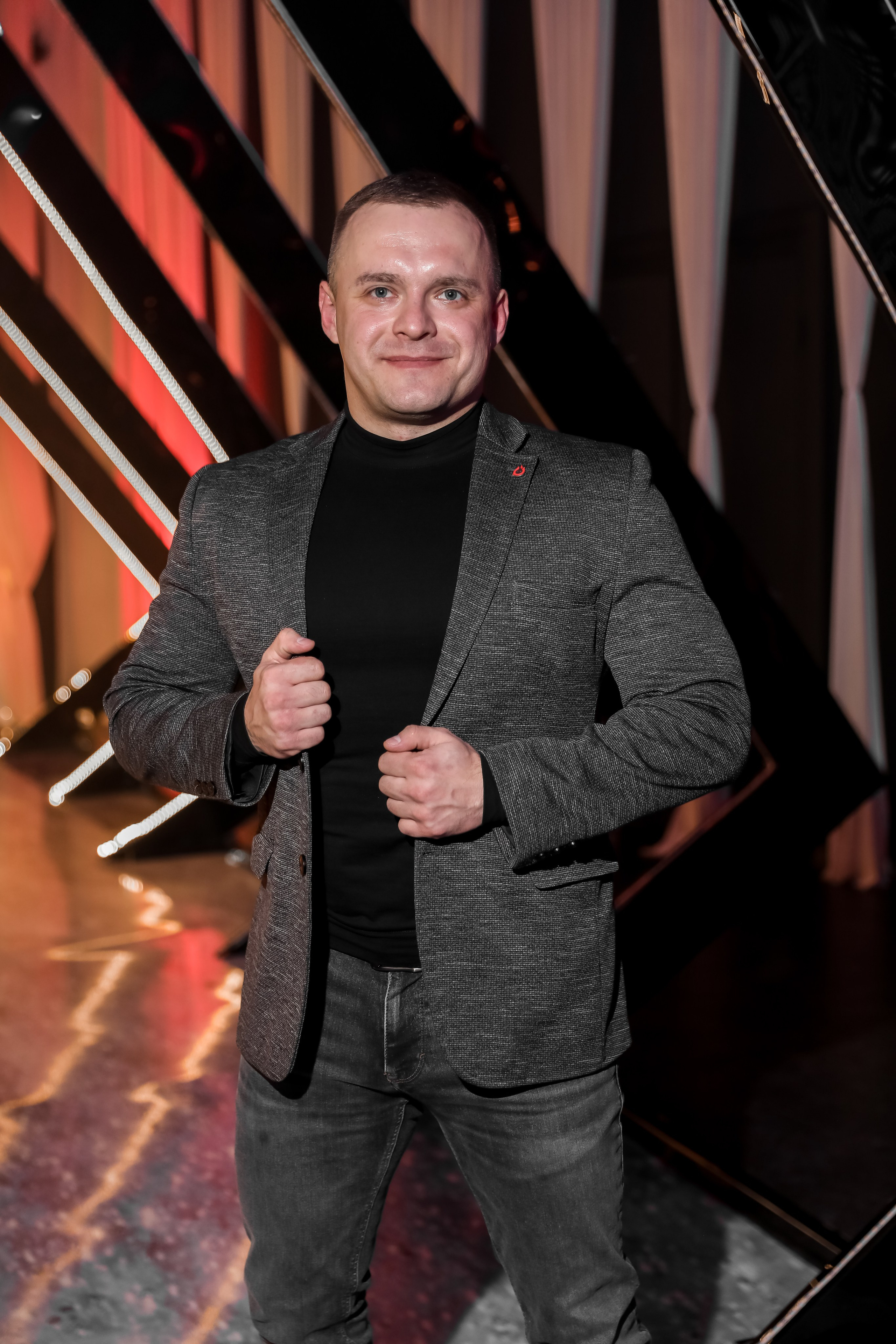 Happy Birthday КОММУНИКАТОР. Photographer Viktoriya Markushina «My world throug»