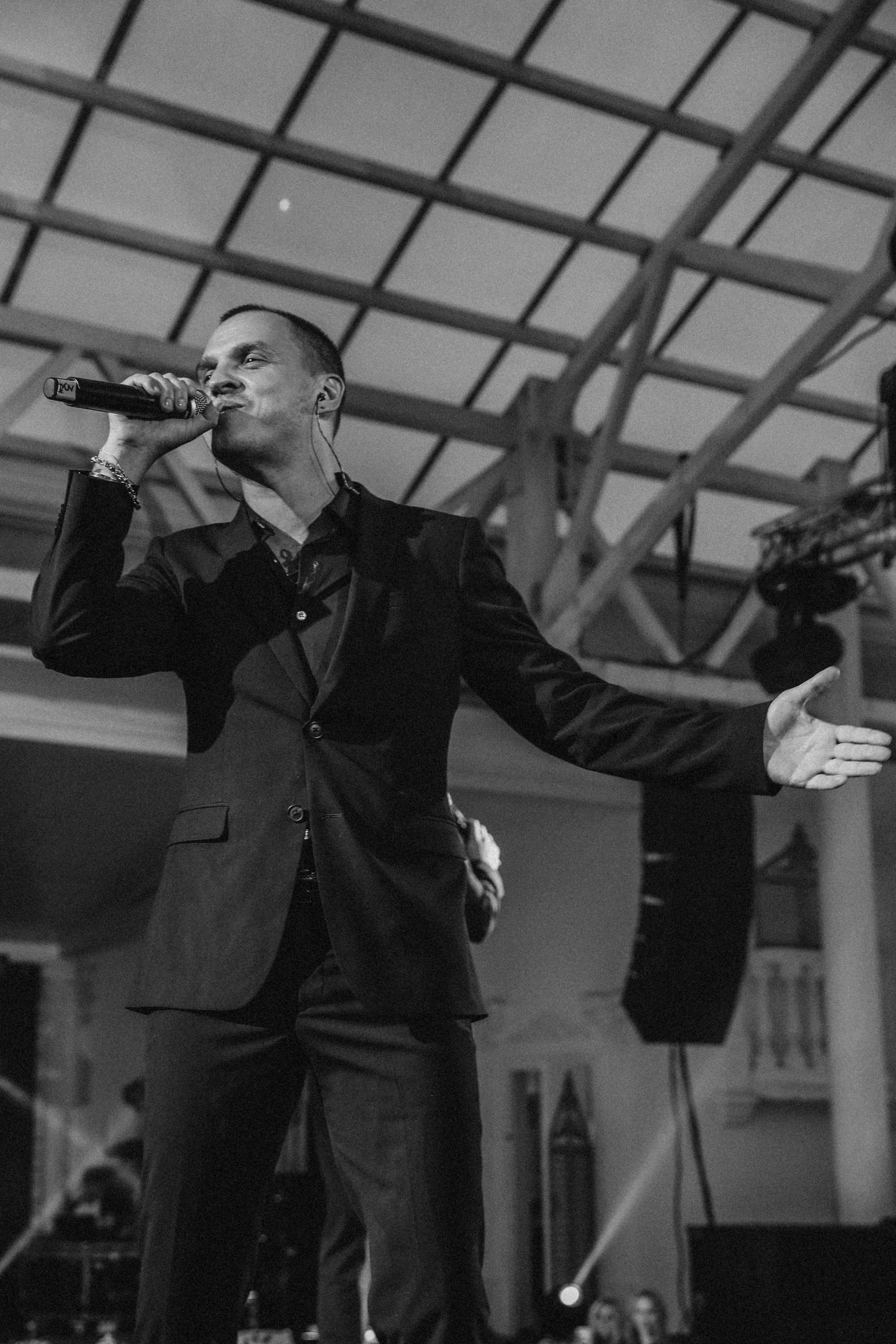 Челси \ Банд’Эрос \ ORLOWFASHION. Photographer Viktoriya Markushina «My world throug»