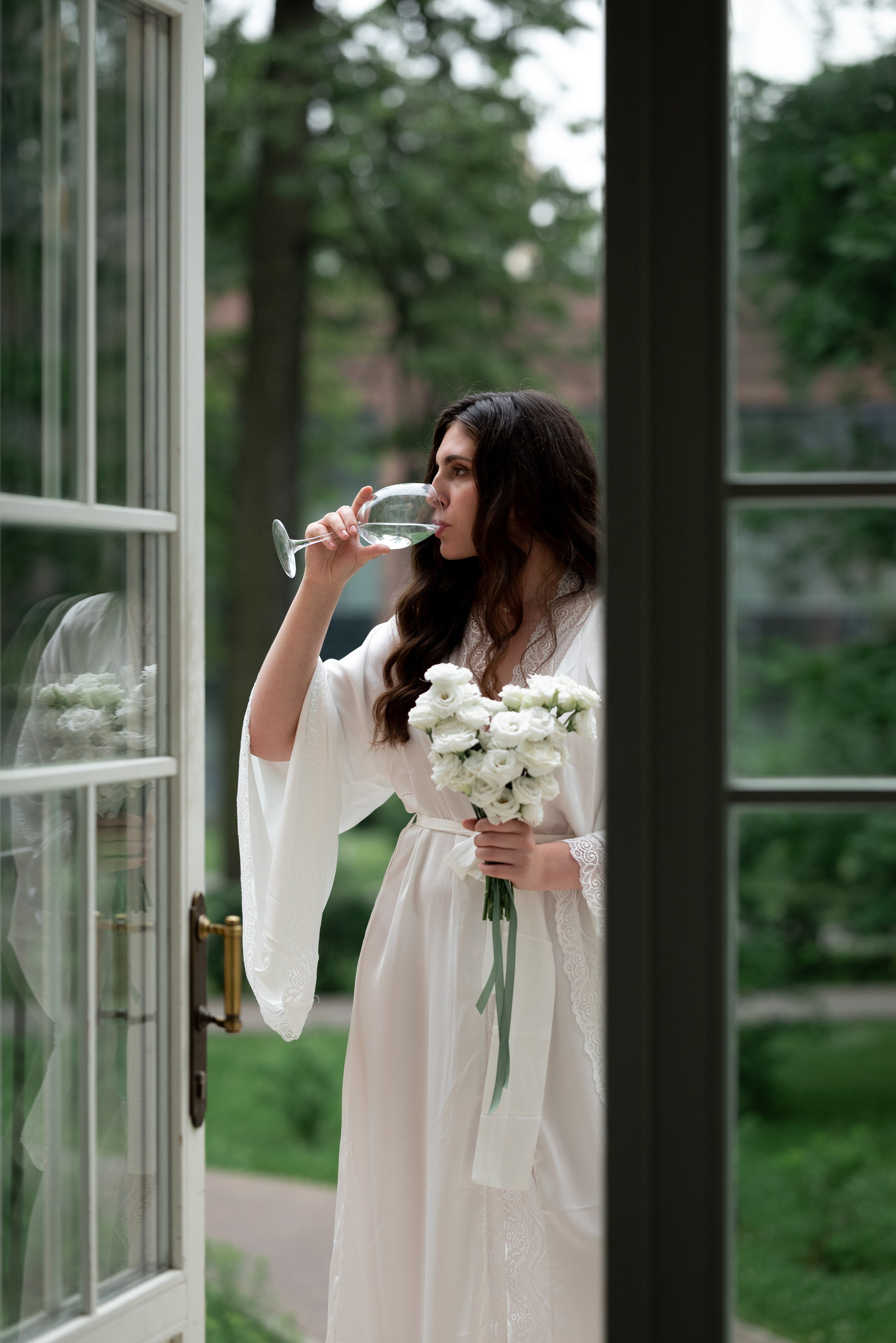 Анастасия и Илья. Семейный и свадебный фотограф в Ярославле Кропина Инна