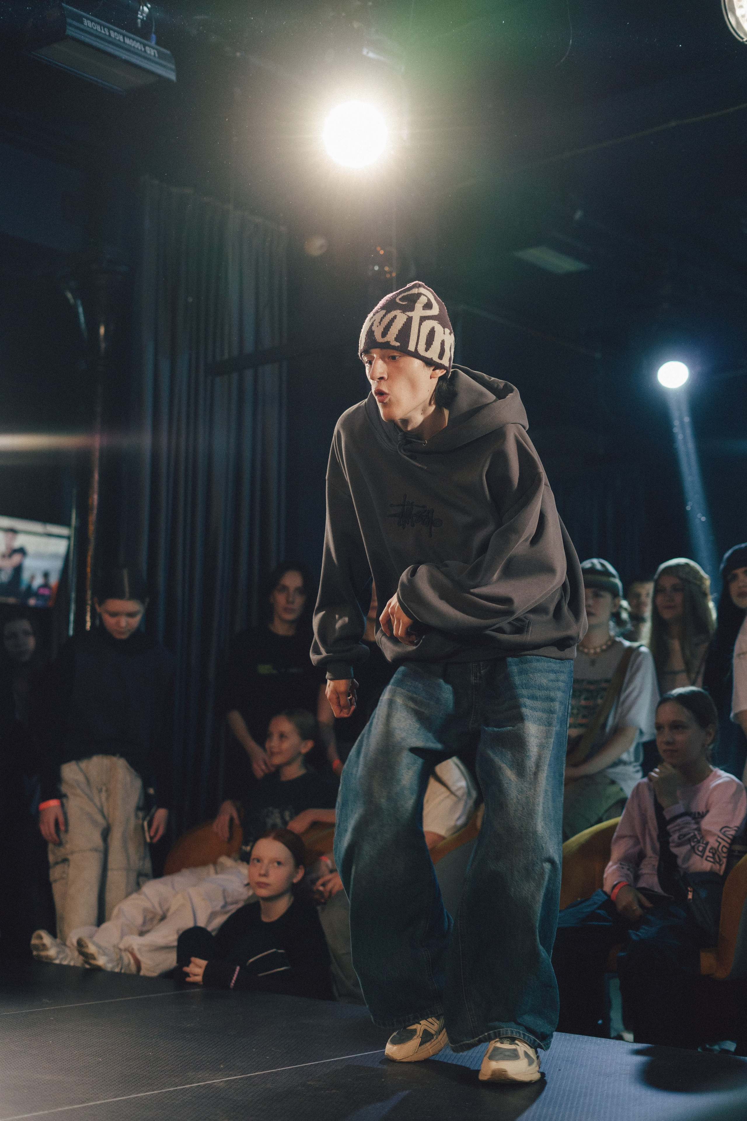 Dance Kithen ❤️‍🔥. Портретный фотограф