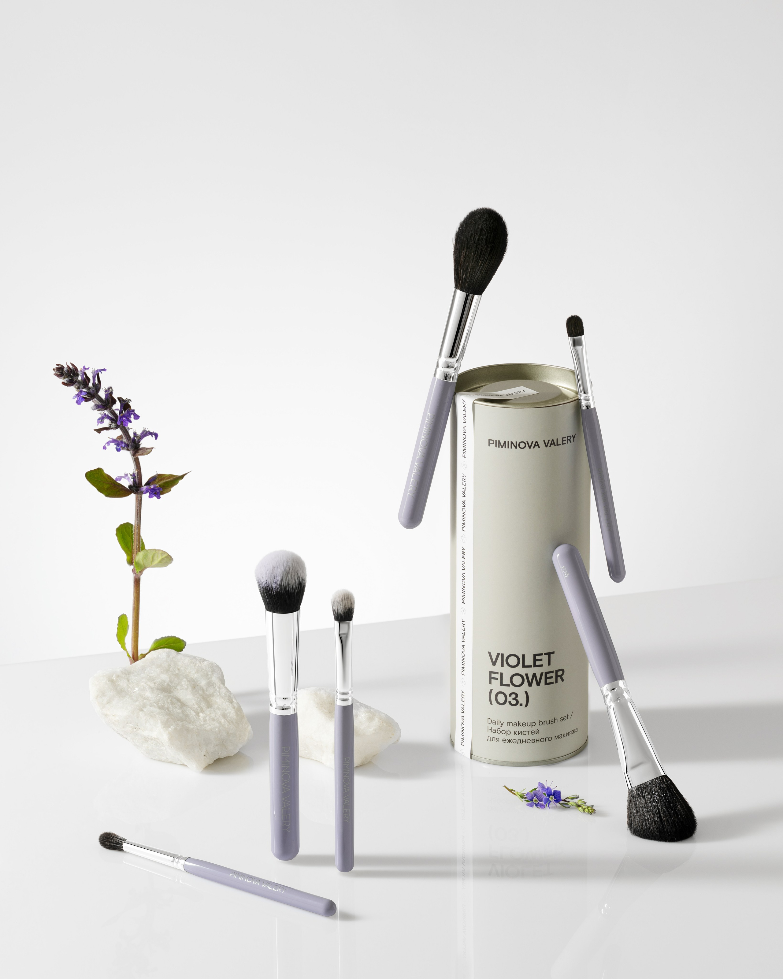 Бьюти (косметика, уход, аксессуары). Предметная фотография