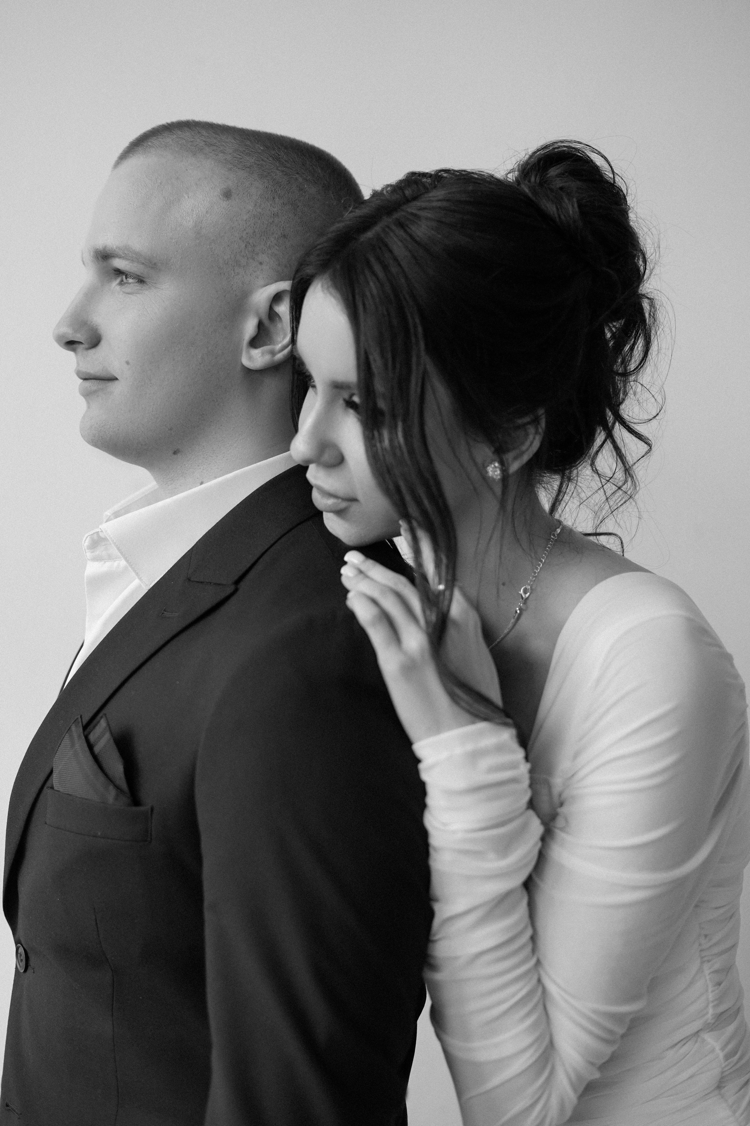 Alexander&Kristina. Фотограф Москва и Серпухов